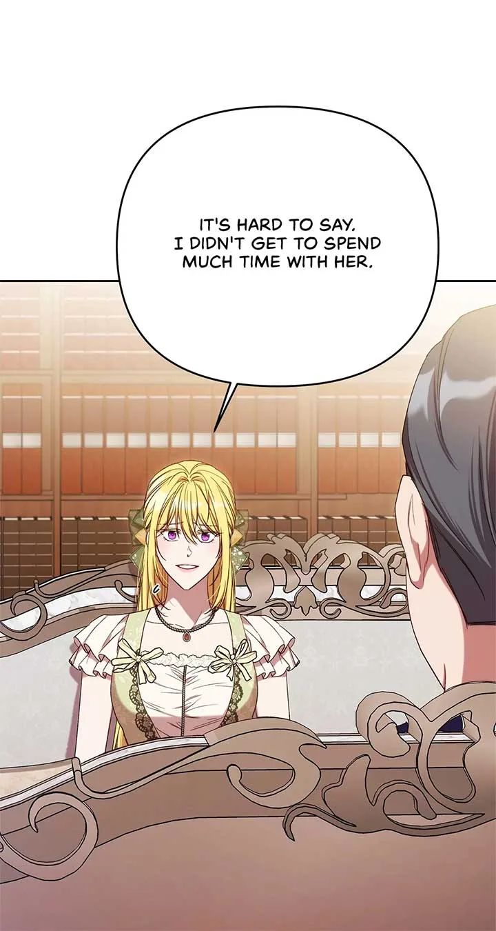 I Became the Greatest Heiress of the Empire Chapter 37 page 17
