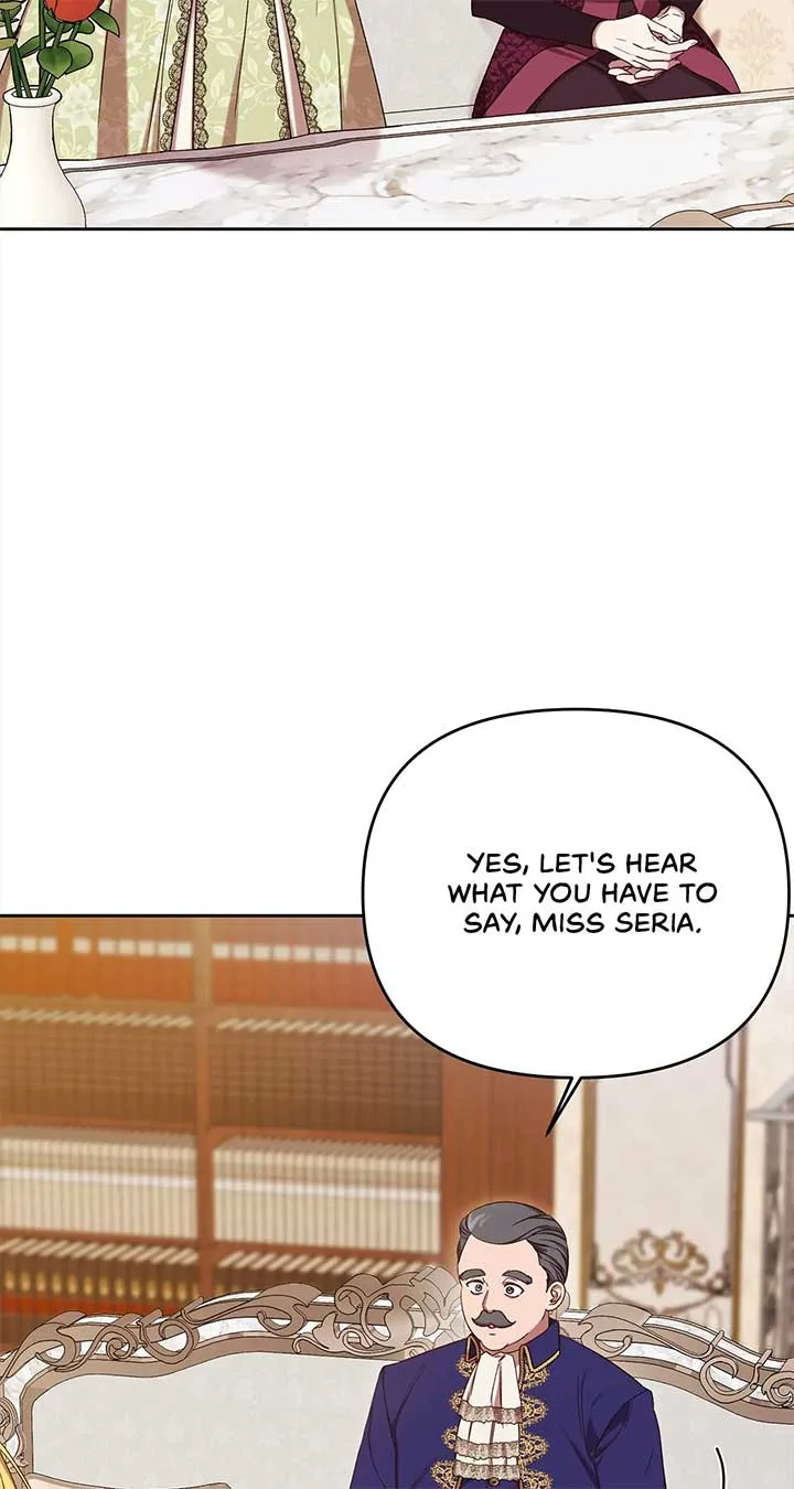I Became the Greatest Heiress of the Empire Chapter 37 page 5