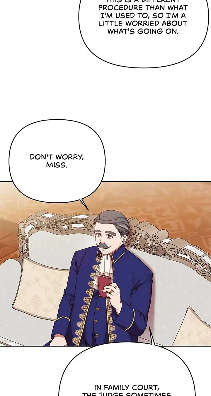 I Became the Greatest Heiress of the Empire Chapter 37 page 19