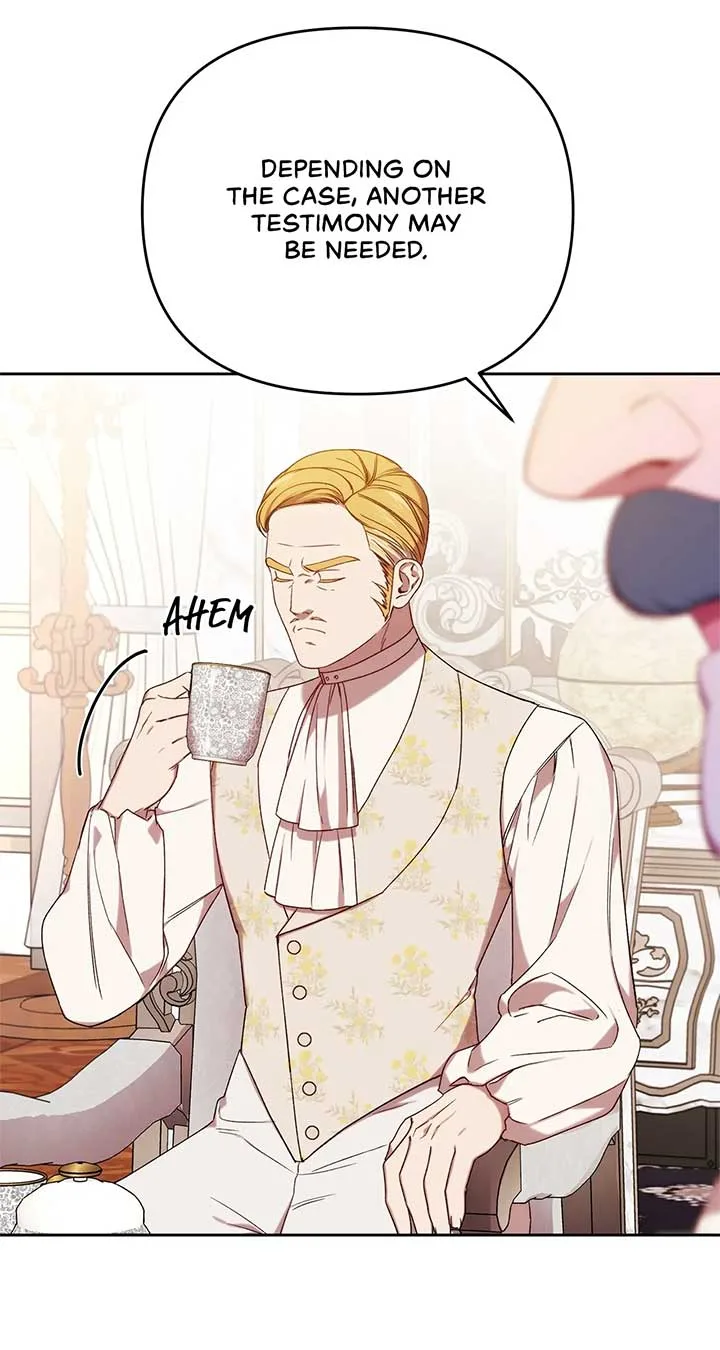 I Became the Greatest Heiress of the Empire Chapter 37 page 26