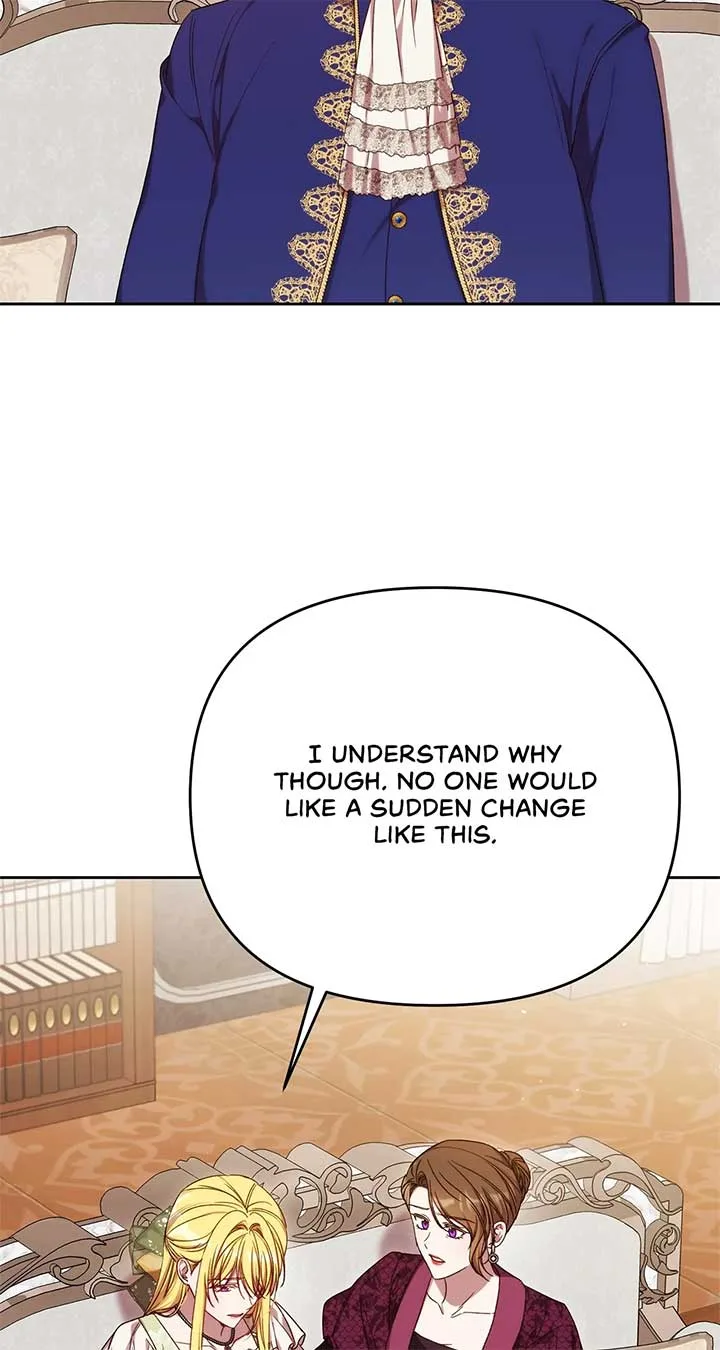 I Became the Greatest Heiress of the Empire Chapter 37 page 22