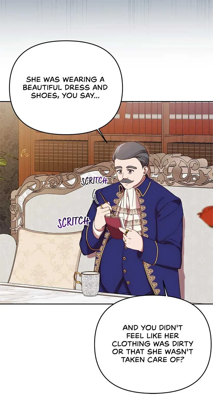 I Became the Greatest Heiress of the Empire Chapter 37 page 13