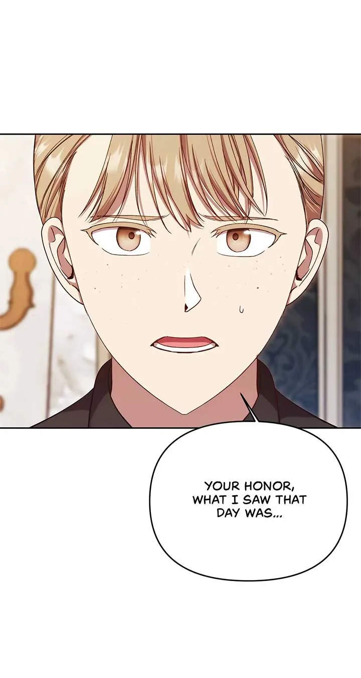 I Became the Greatest Heiress of the Empire Chapter 37 page 31