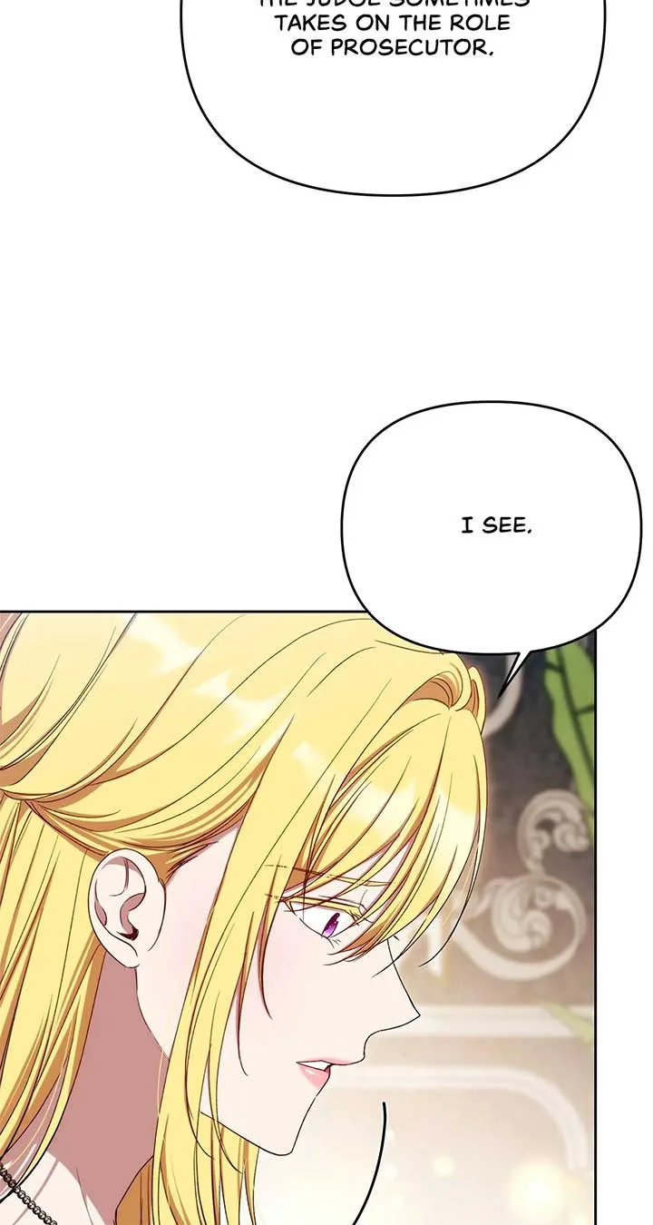 I Became the Greatest Heiress of the Empire Chapter 37 page 20