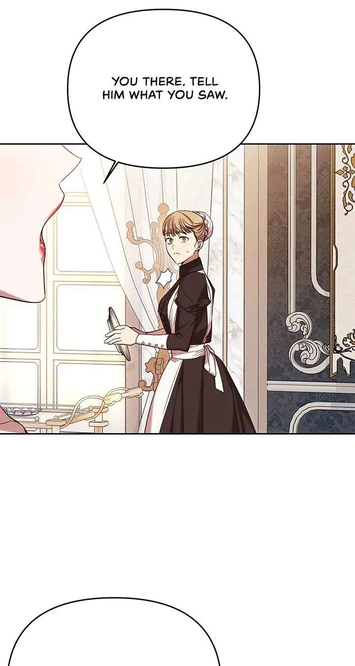 I Became the Greatest Heiress of the Empire Chapter 37 page 28