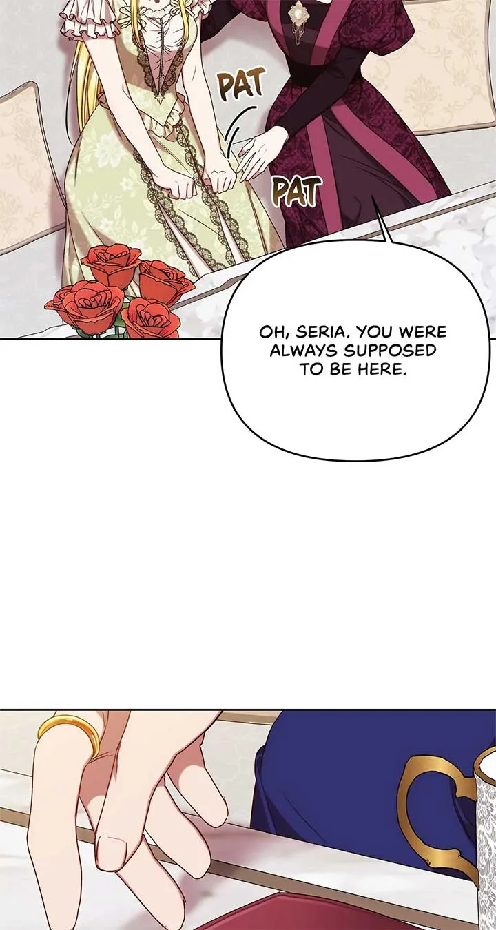 I Became the Greatest Heiress of the Empire Chapter 37 page 23