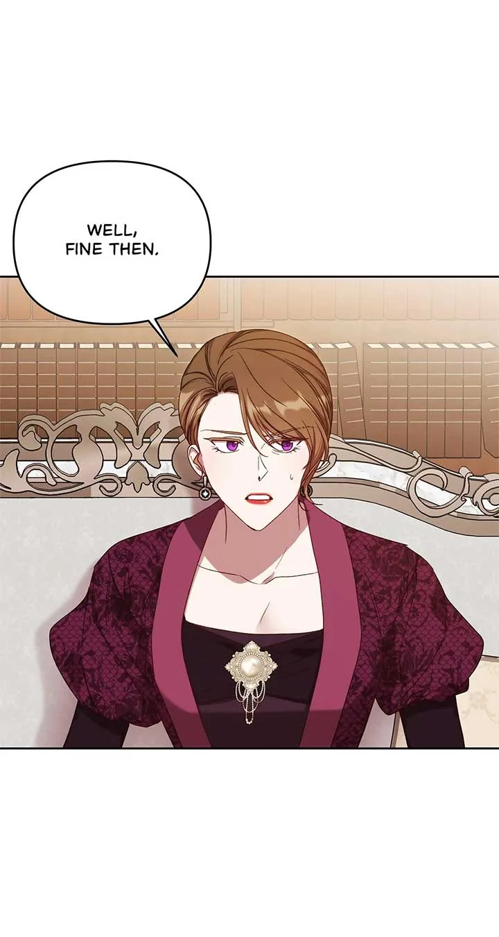 I Became the Greatest Heiress of the Empire Chapter 37 page 27