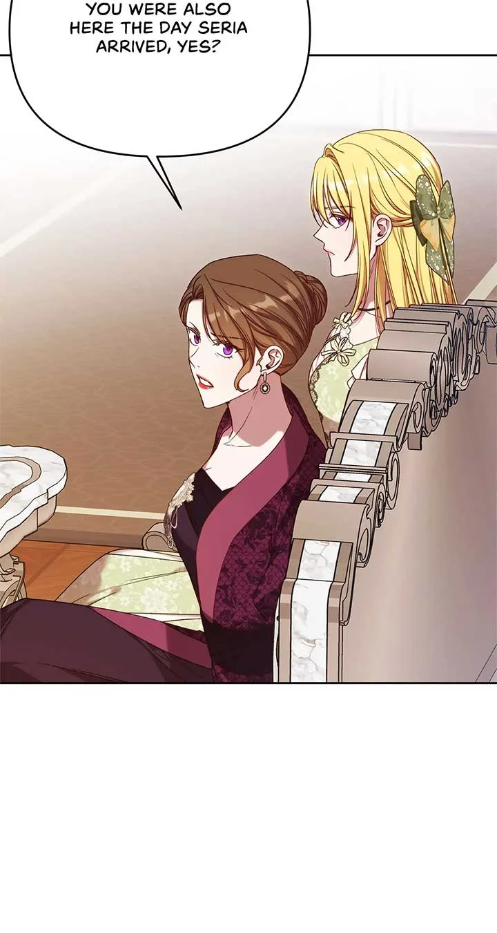 I Became the Greatest Heiress of the Empire Chapter 37 page 29