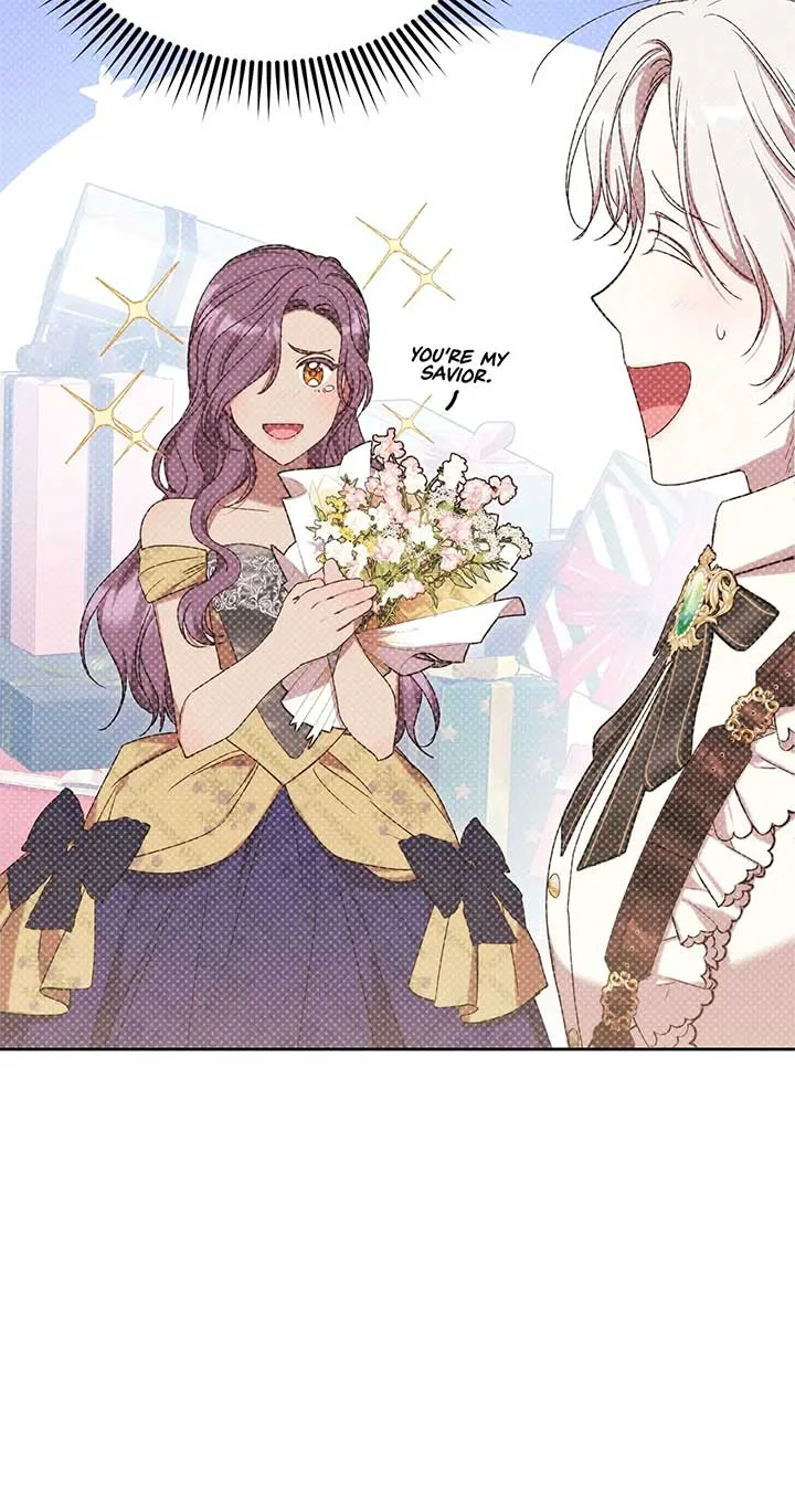 I Became the Greatest Heiress of the Empire Chapter 37 page 36