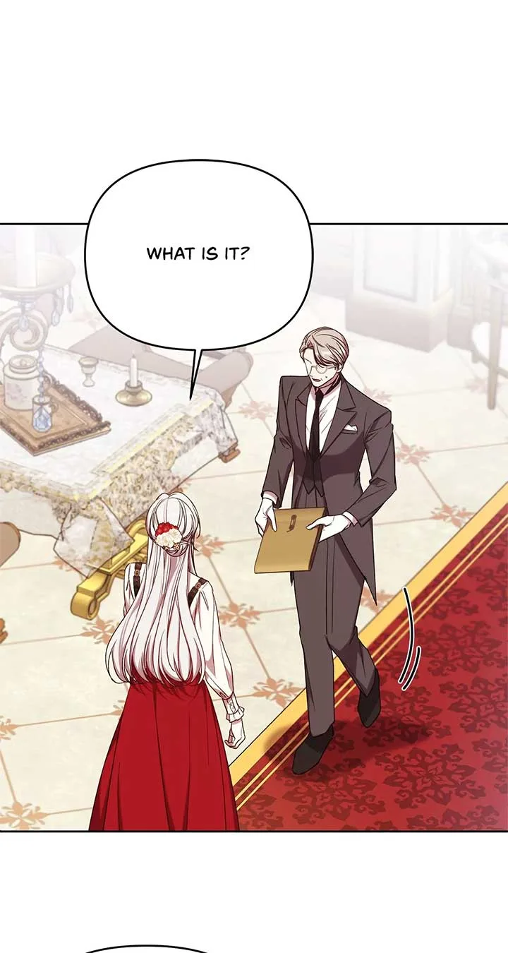 I Became the Greatest Heiress of the Empire Chapter 37 page 39