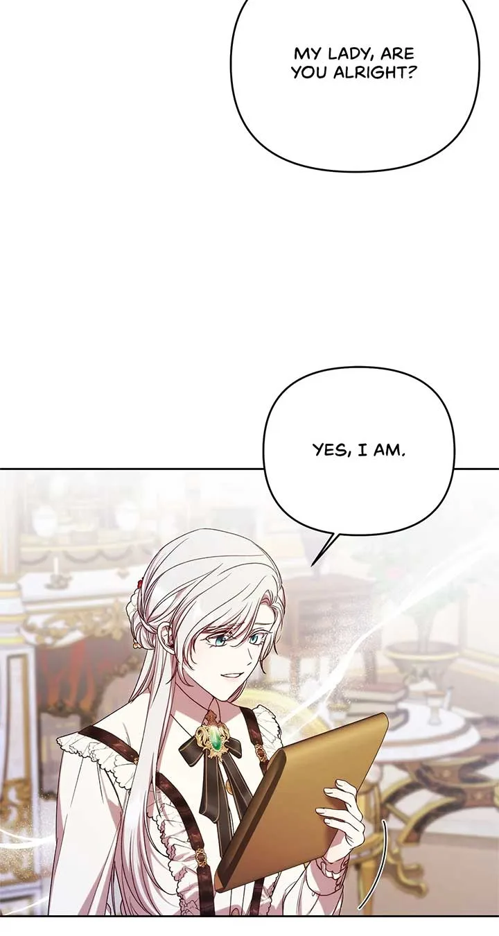 I Became the Greatest Heiress of the Empire Chapter 37 page 43
