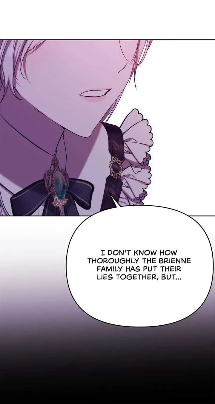 I Became the Greatest Heiress of the Empire Chapter 37 page 47