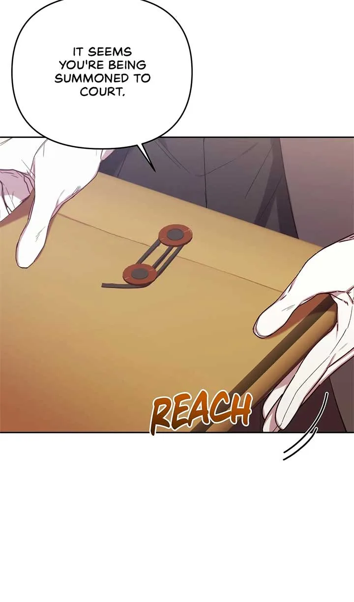 I Became the Greatest Heiress of the Empire Chapter 37 page 40