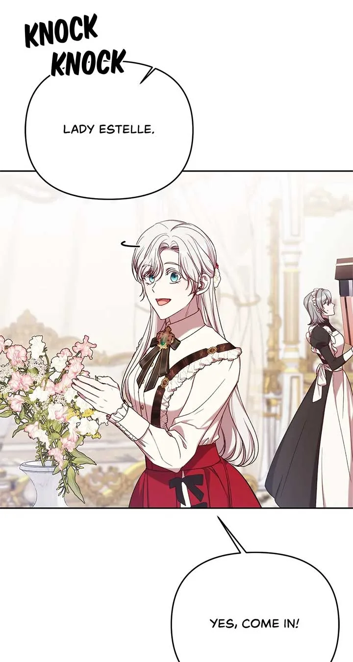 I Became the Greatest Heiress of the Empire Chapter 37 page 37