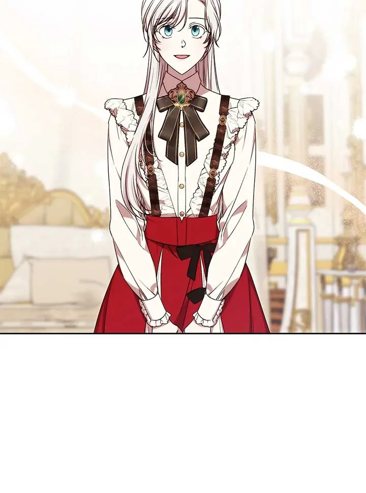 I Became the Greatest Heiress of the Empire Chapter 37 page 55