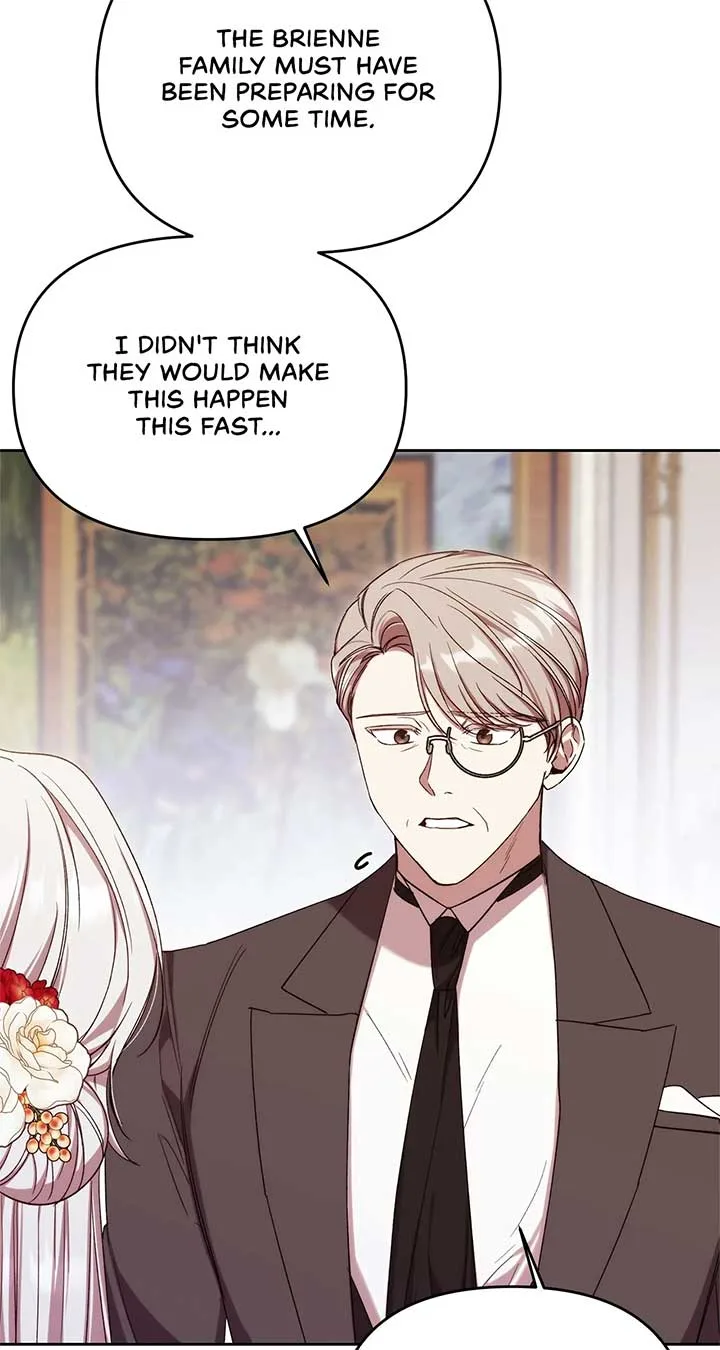 I Became the Greatest Heiress of the Empire Chapter 37 page 42