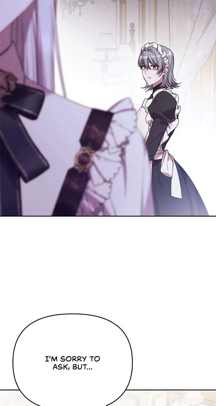 I Became the Greatest Heiress of the Empire Chapter 37 page 45