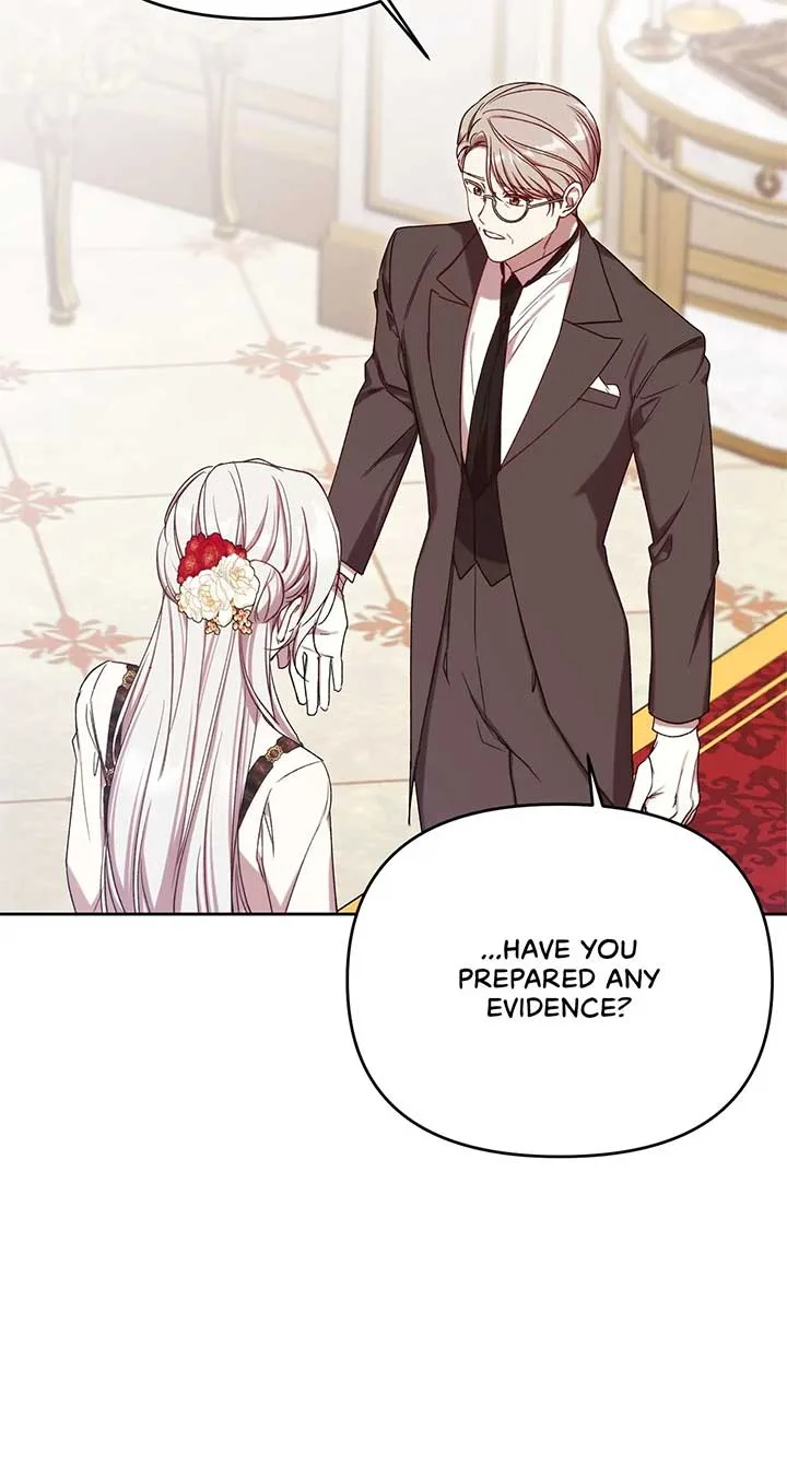 I Became the Greatest Heiress of the Empire Chapter 37 page 46
