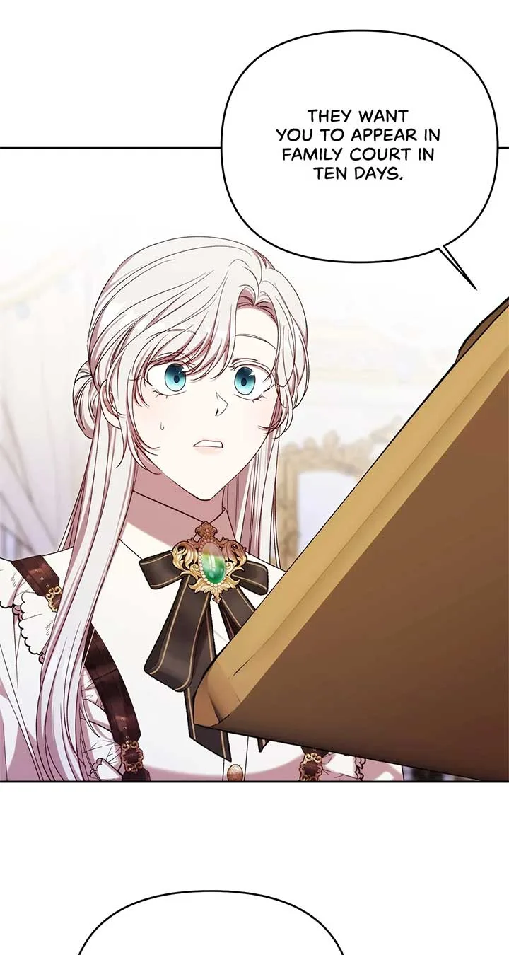 I Became the Greatest Heiress of the Empire Chapter 37 page 41