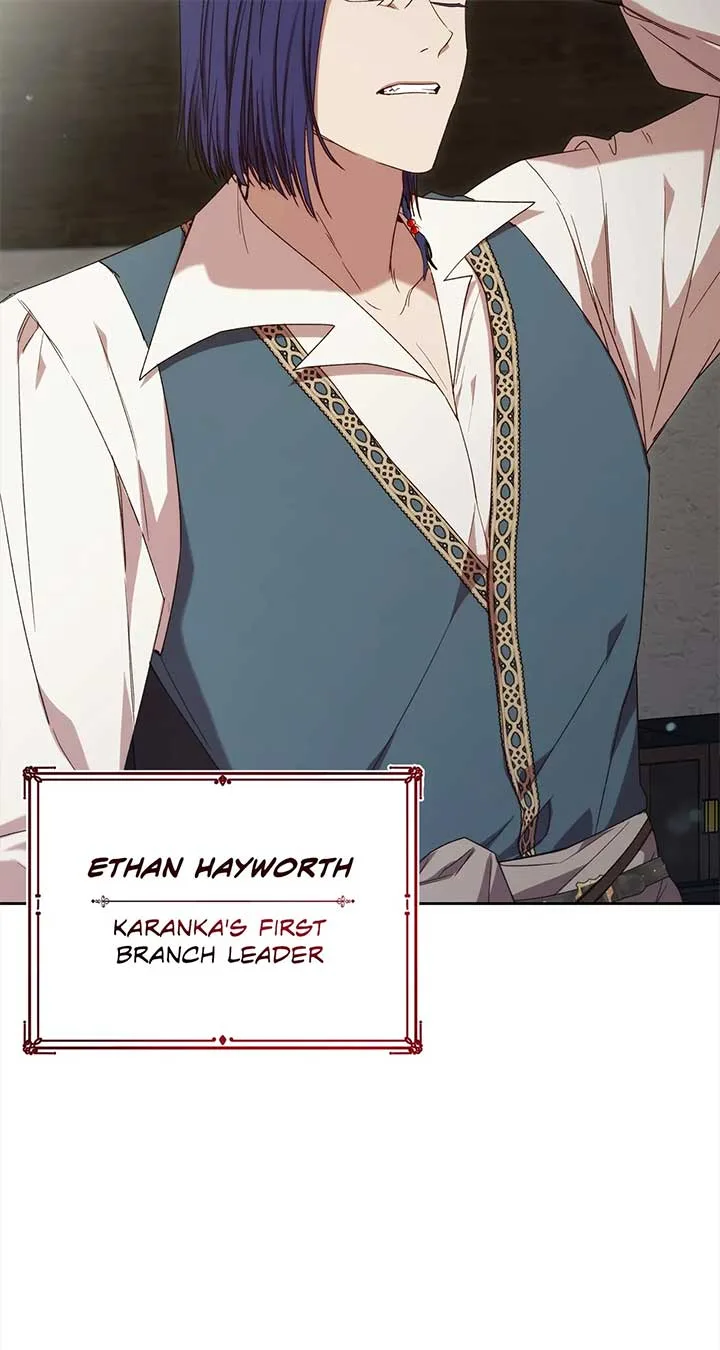 I Became the Greatest Heiress of the Empire Chapter 37 page 62