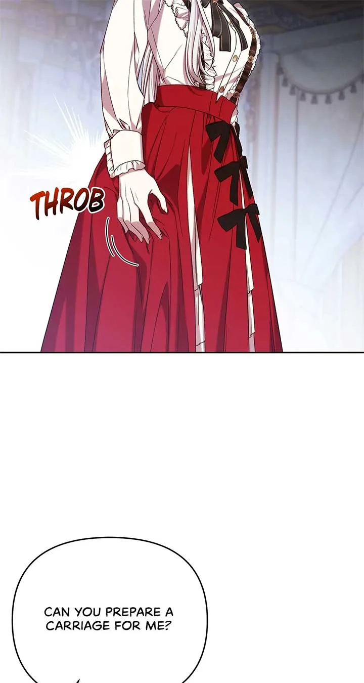 I Became the Greatest Heiress of the Empire Chapter 37 page 53