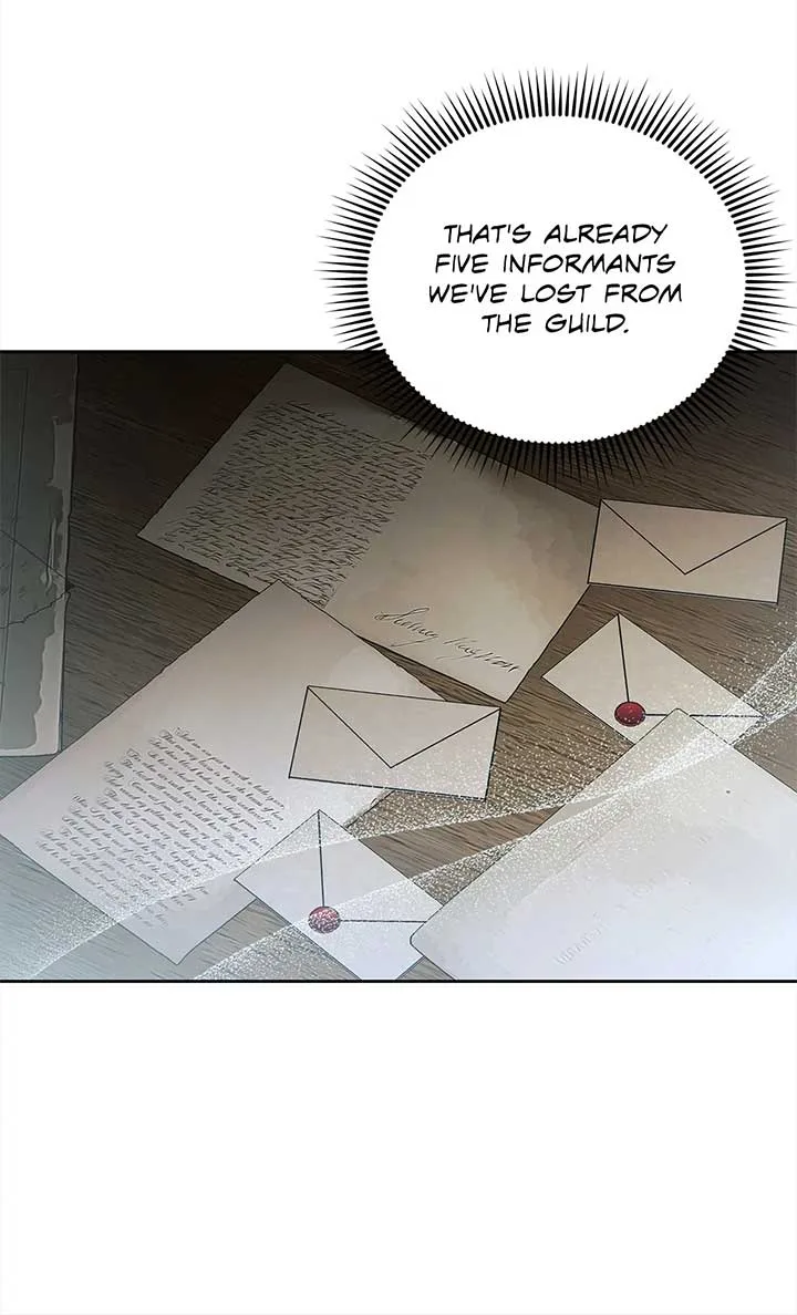 I Became the Greatest Heiress of the Empire Chapter 37 page 63