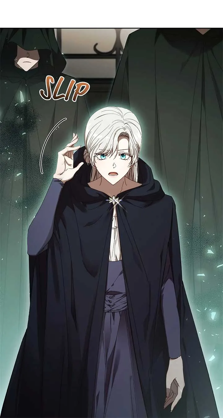 I Became the Greatest Heiress of the Empire Chapter 37 page 73