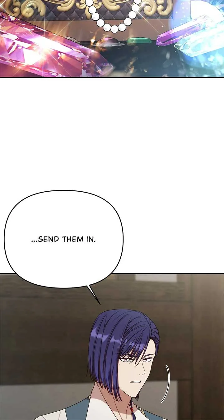 I Became the Greatest Heiress of the Empire Chapter 37 page 70