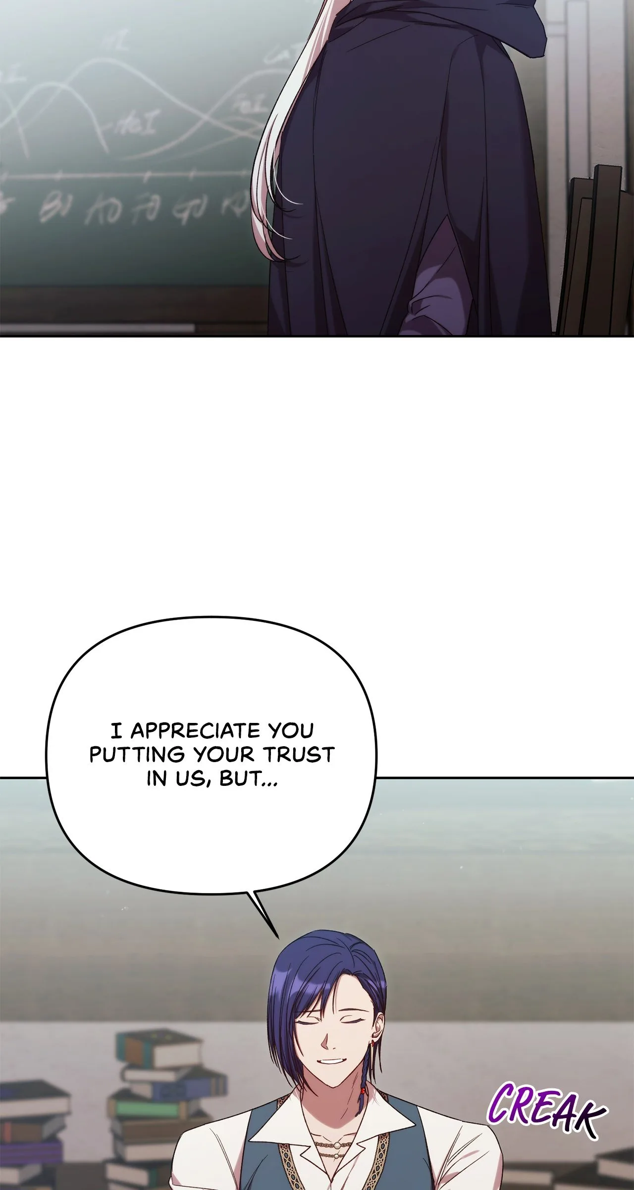 I Became the Greatest Heiress of the Empire Chapter 38 page 20