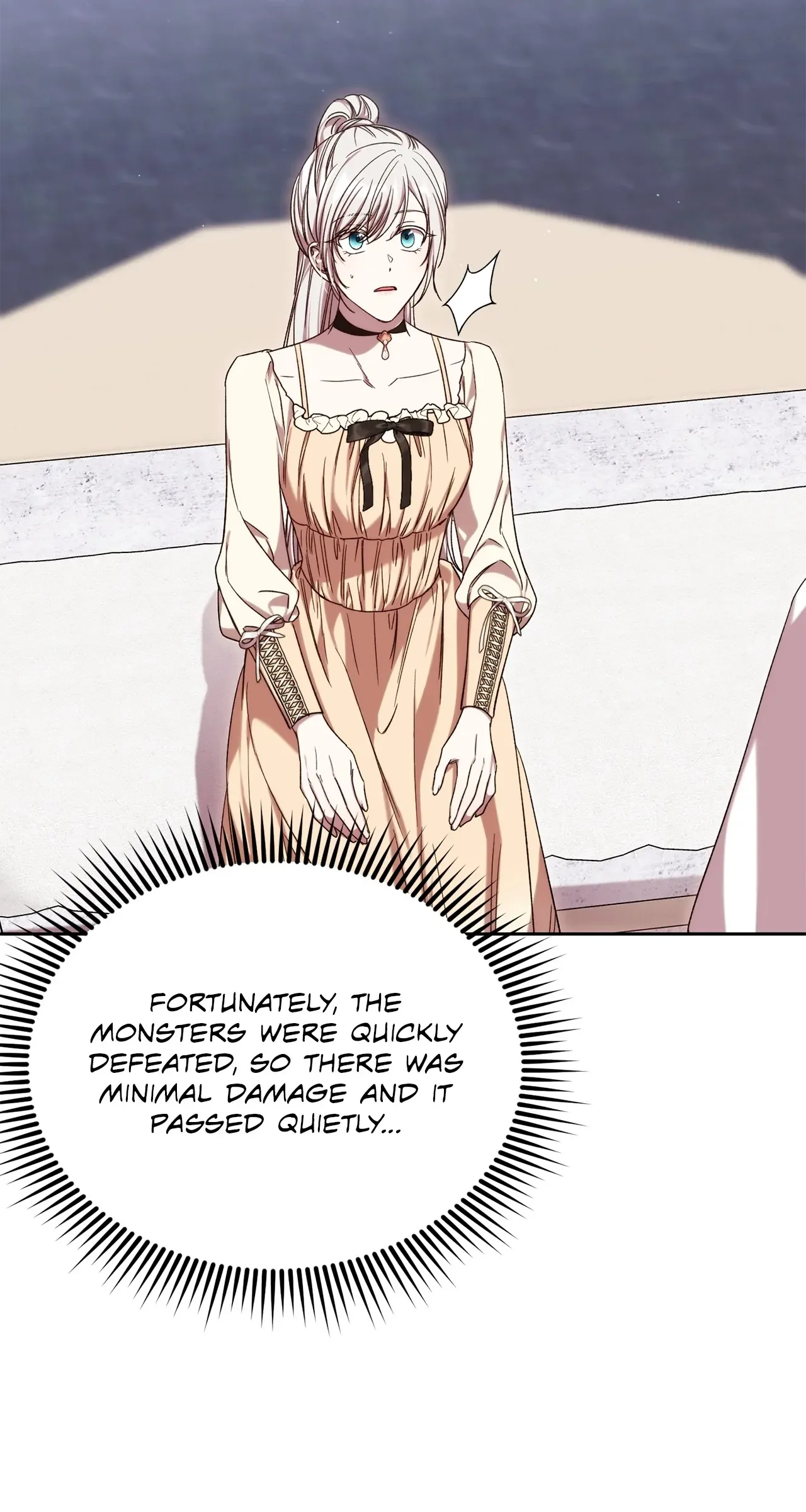 I Became the Greatest Heiress of the Empire Chapter 39 page 8
