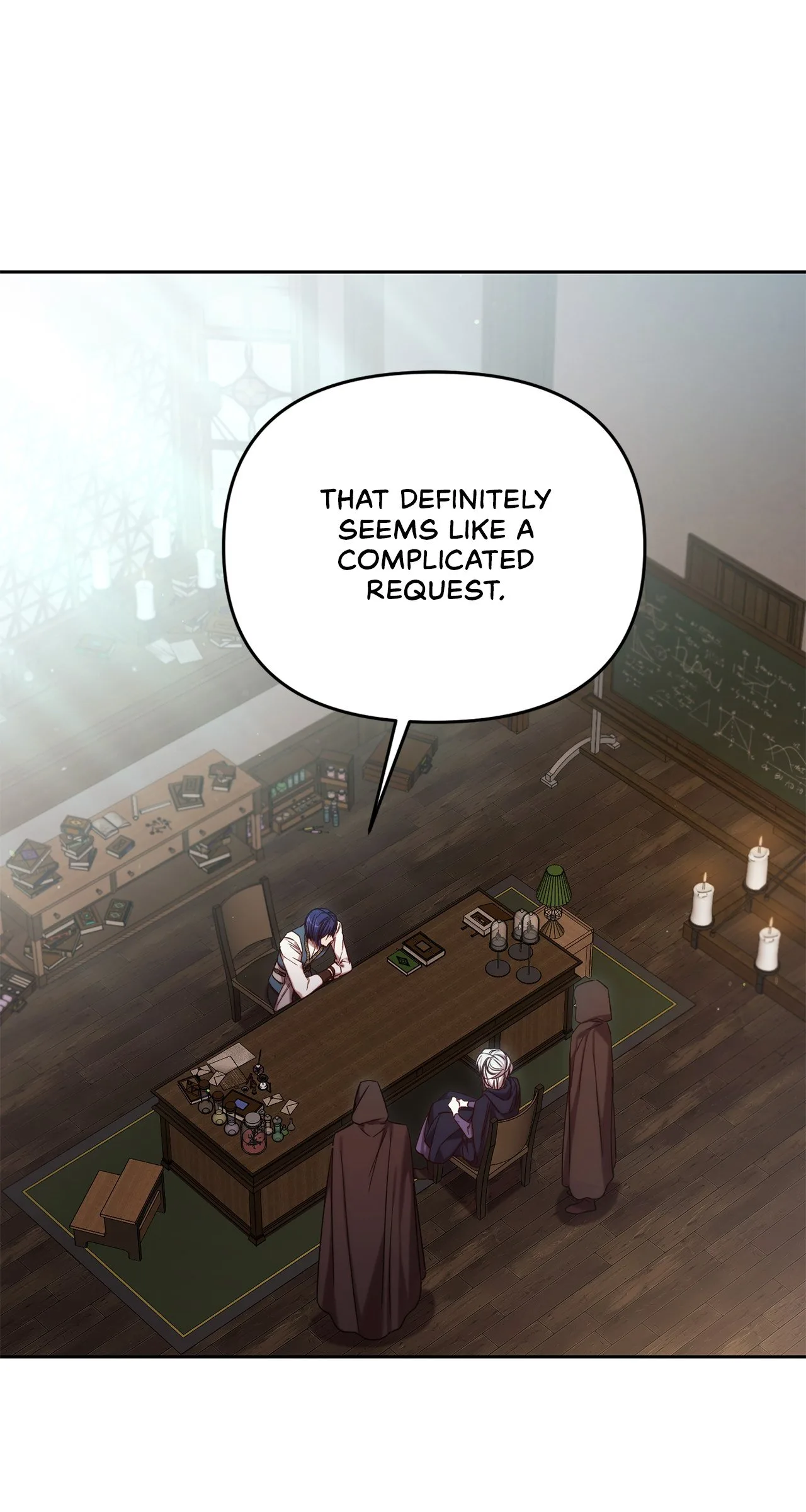 I Became the Greatest Heiress of the Empire Chapter 38 page 17