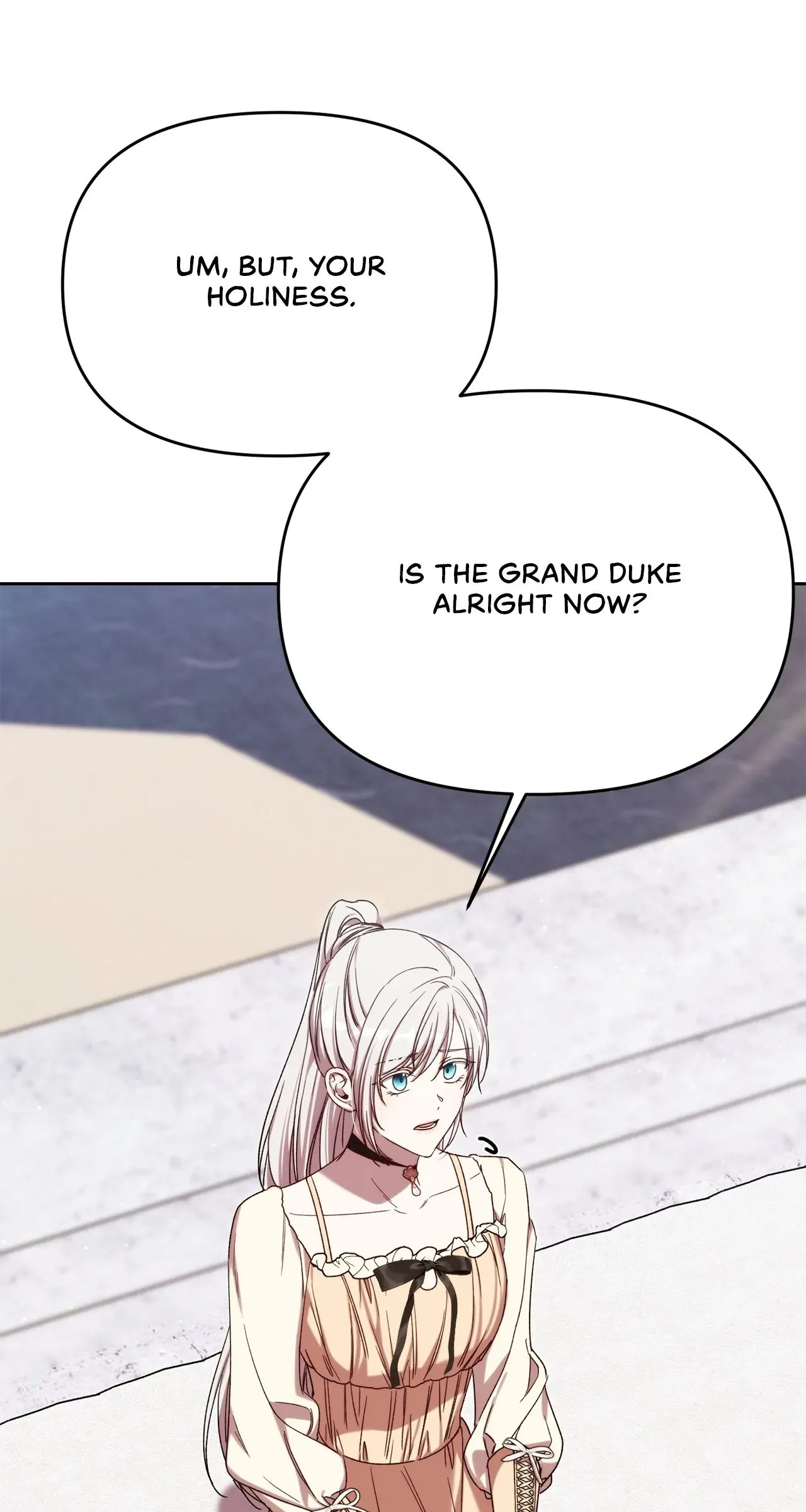 I Became the Greatest Heiress of the Empire Chapter 39 page 21