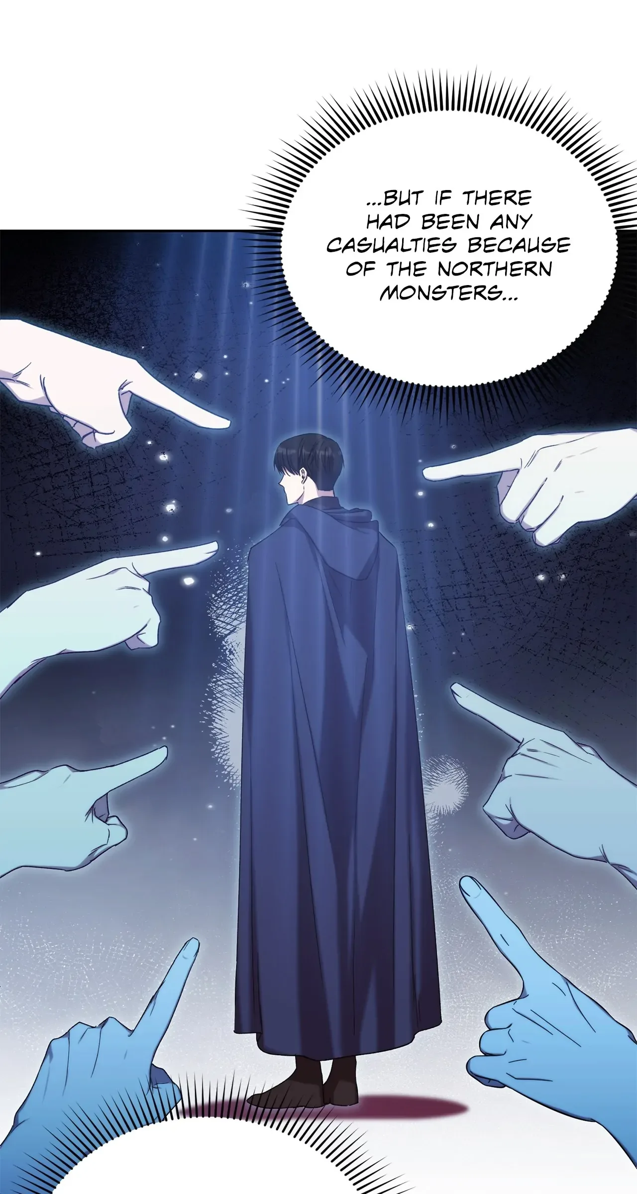 I Became the Greatest Heiress of the Empire Chapter 39 page 9