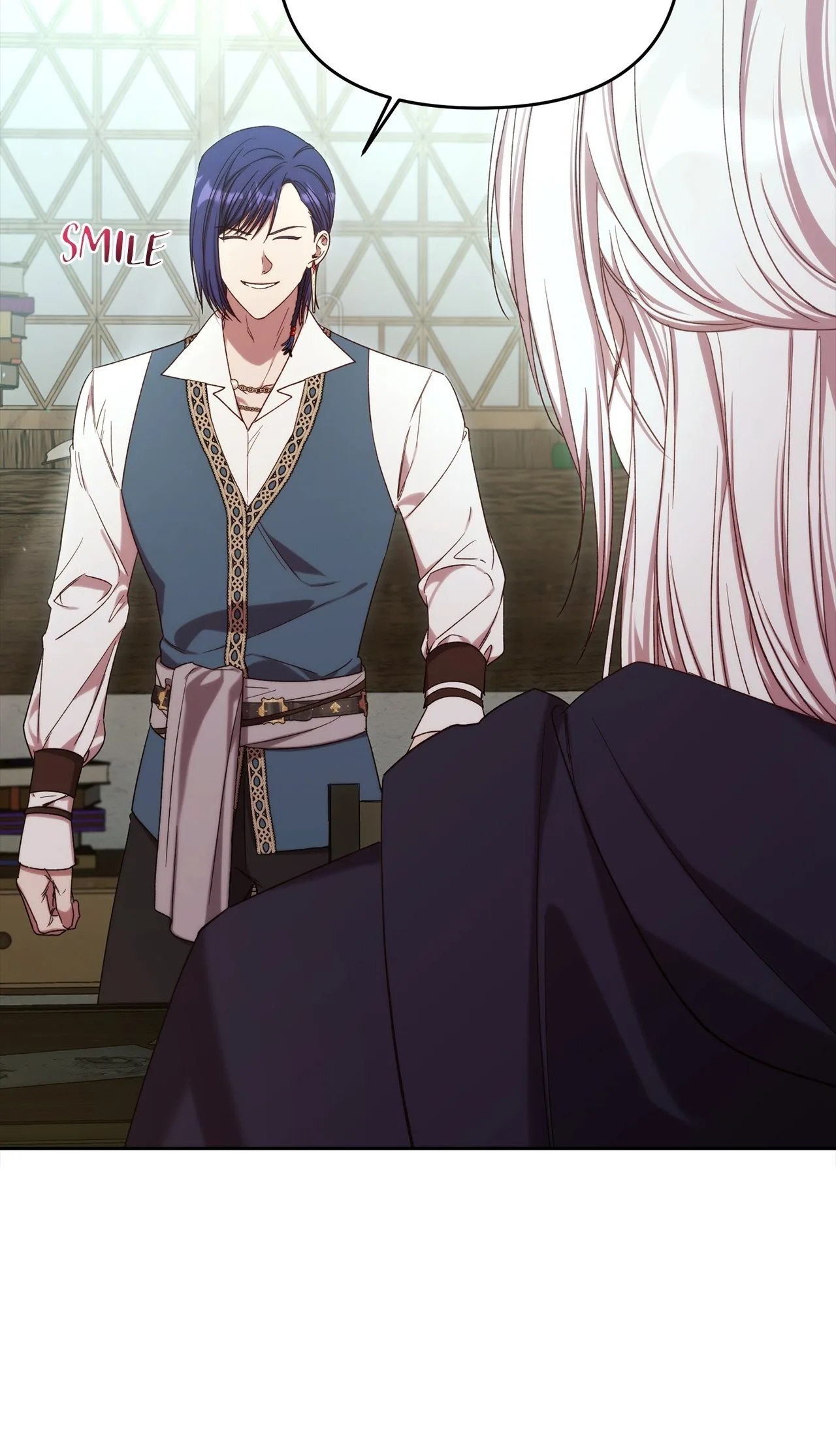 I Became the Greatest Heiress of the Empire Chapter 38 page 8