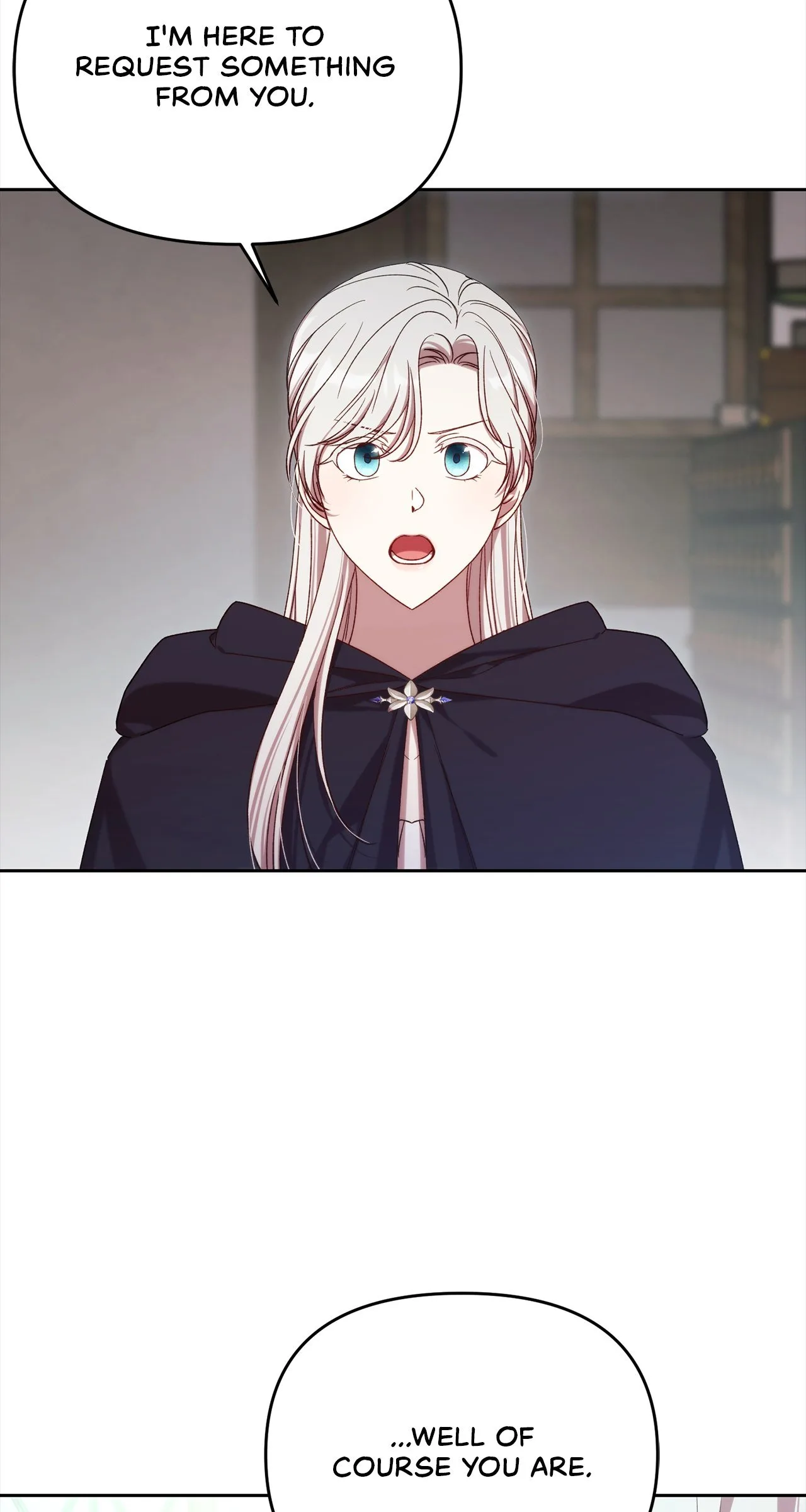 I Became the Greatest Heiress of the Empire Chapter 38 page 7
