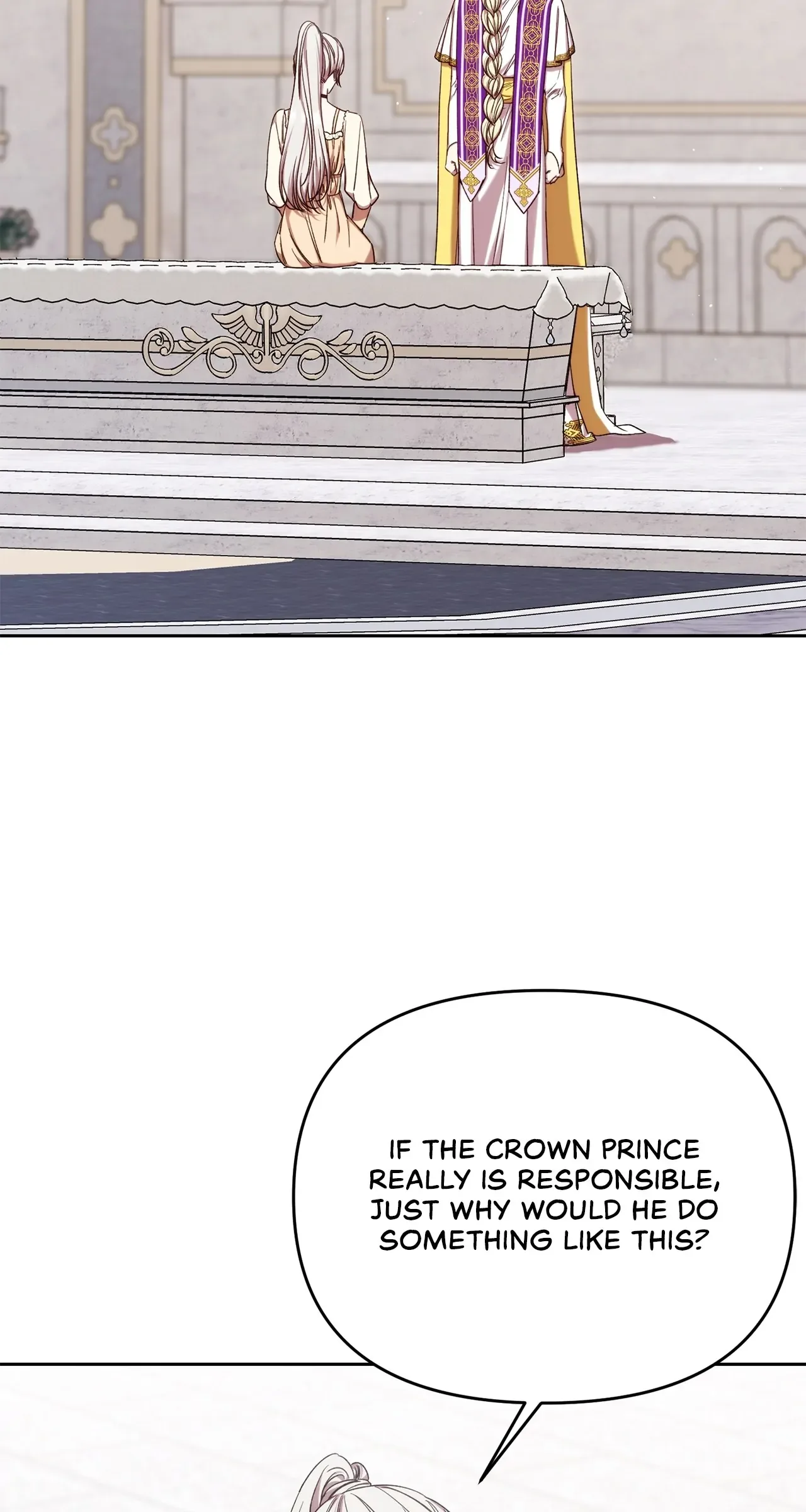I Became the Greatest Heiress of the Empire Chapter 39 page 5