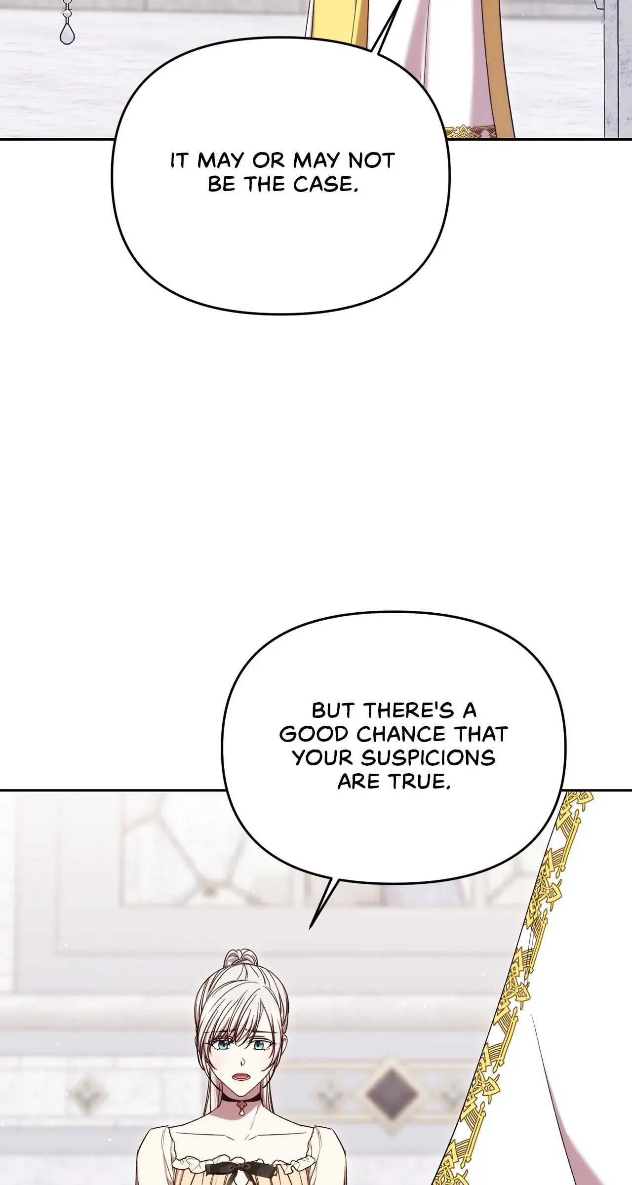 I Became the Greatest Heiress of the Empire Chapter 39 page 13