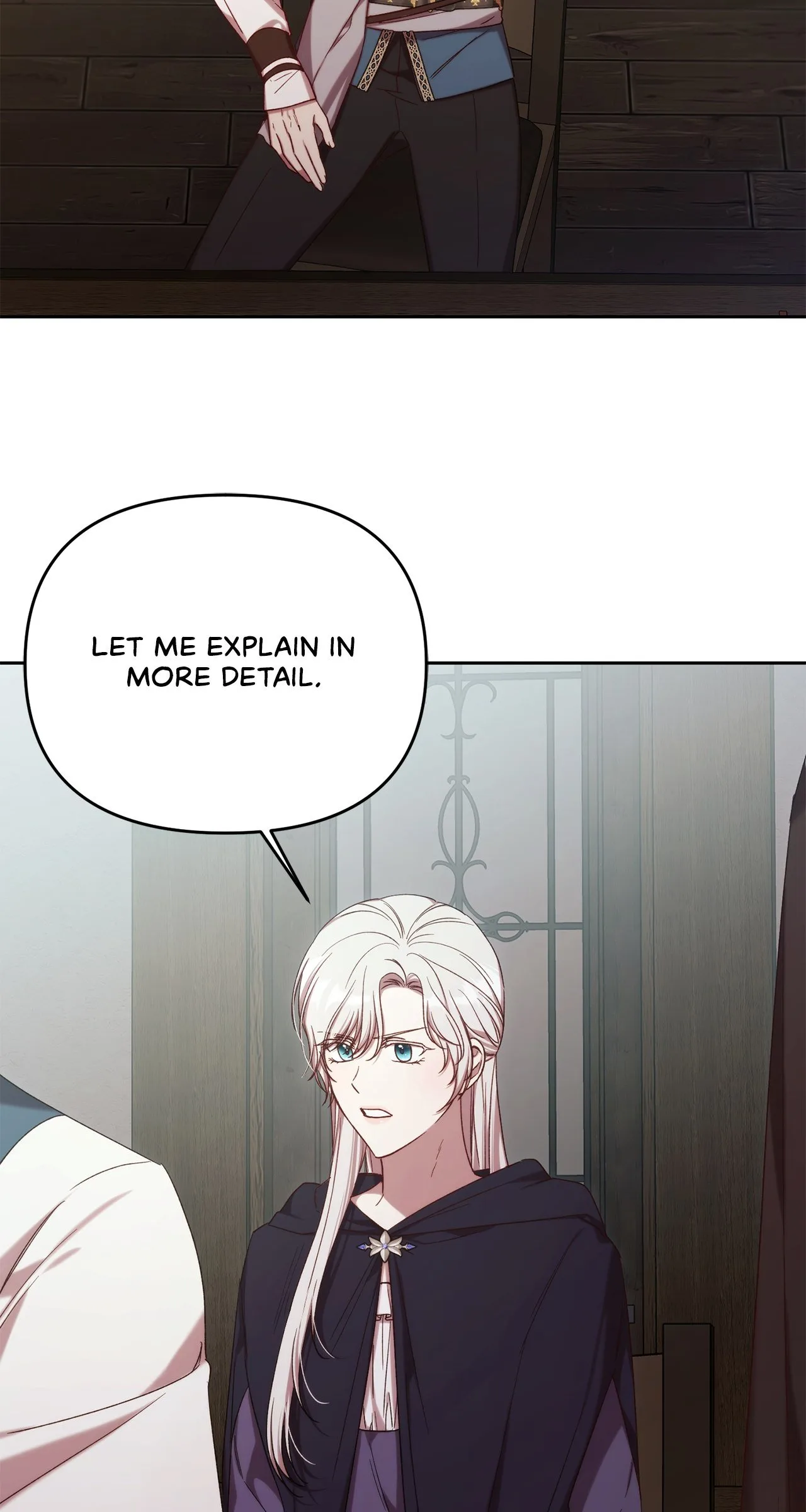 I Became the Greatest Heiress of the Empire Chapter 38 page 13