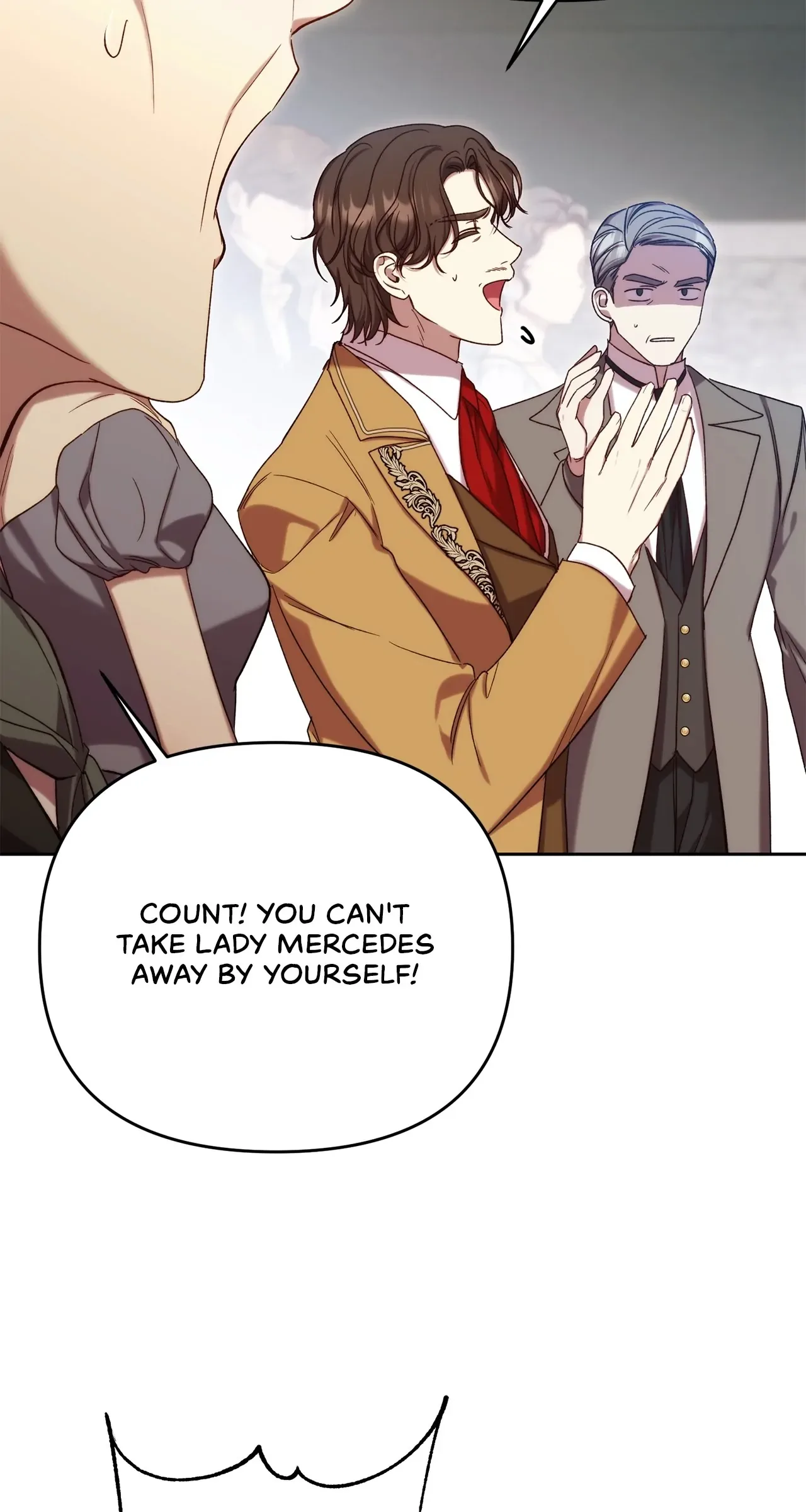 I Became the Greatest Heiress of the Empire Chapter 39 page 31