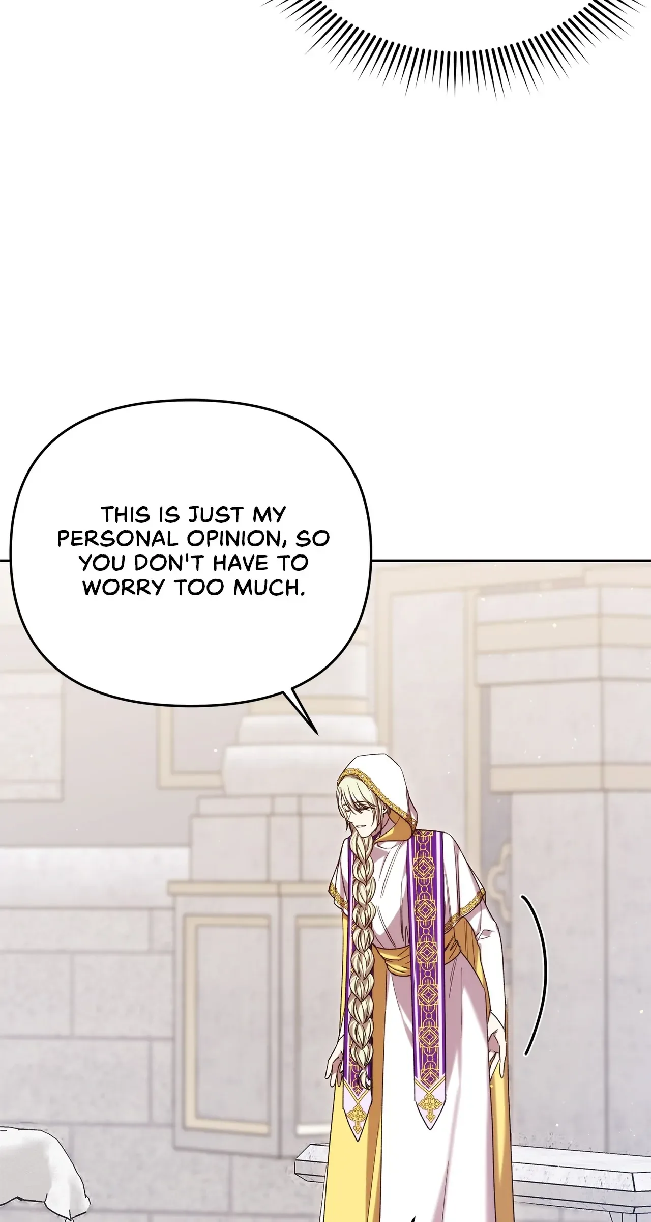 I Became the Greatest Heiress of the Empire Chapter 39 page 12