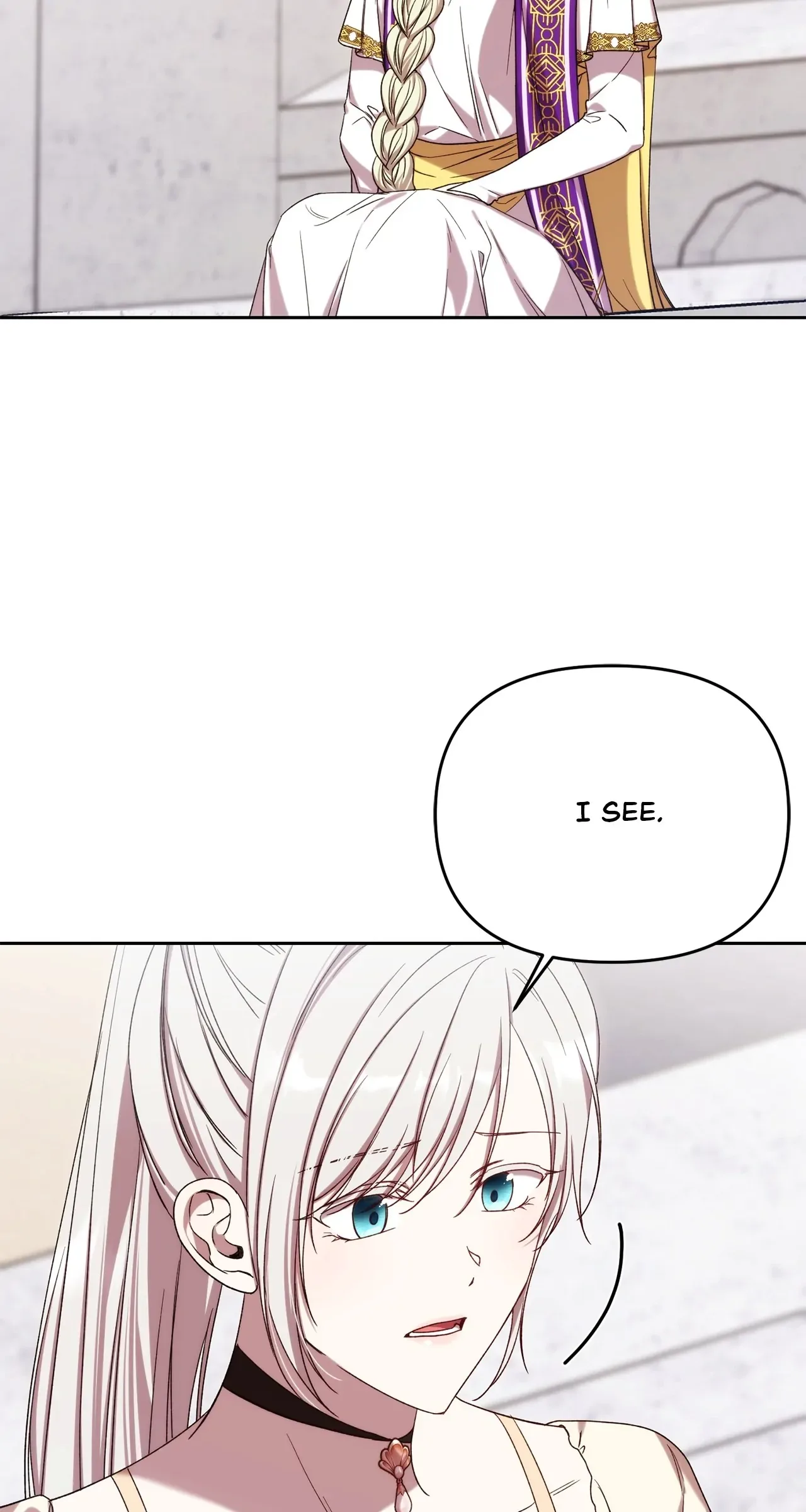 I Became the Greatest Heiress of the Empire Chapter 39 page 23