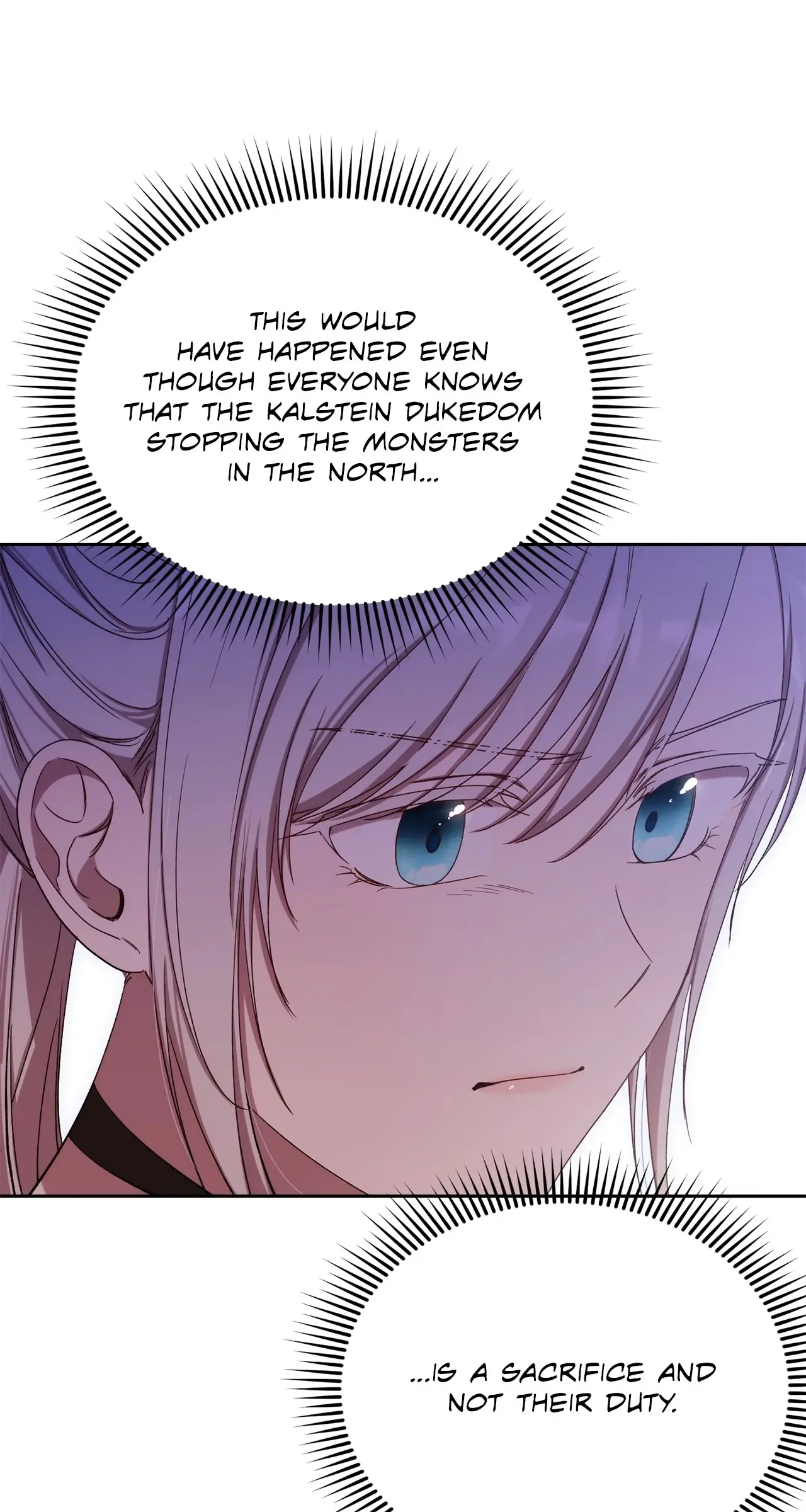 I Became the Greatest Heiress of the Empire Chapter 39 page 11