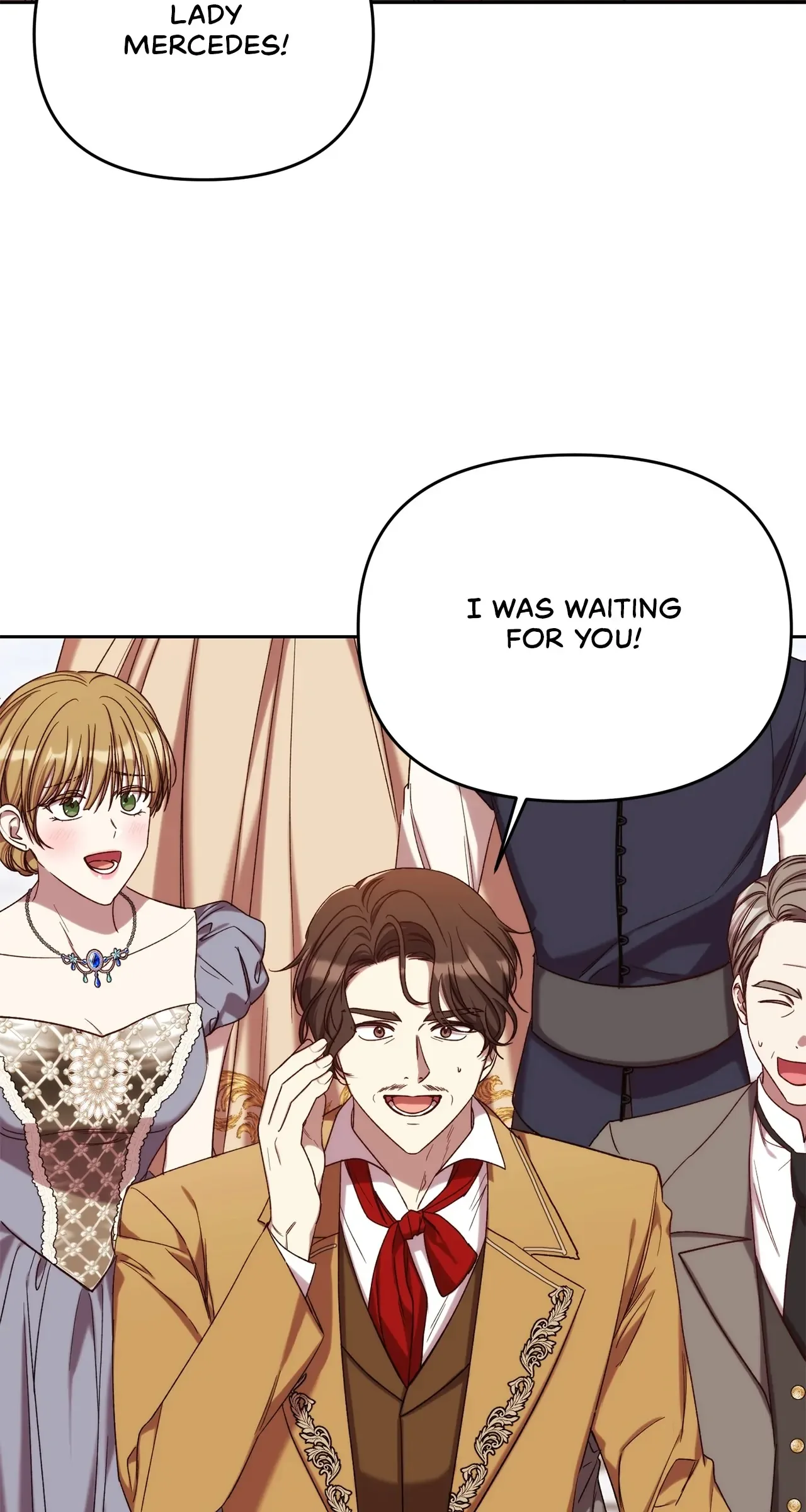 I Became the Greatest Heiress of the Empire Chapter 39 page 28