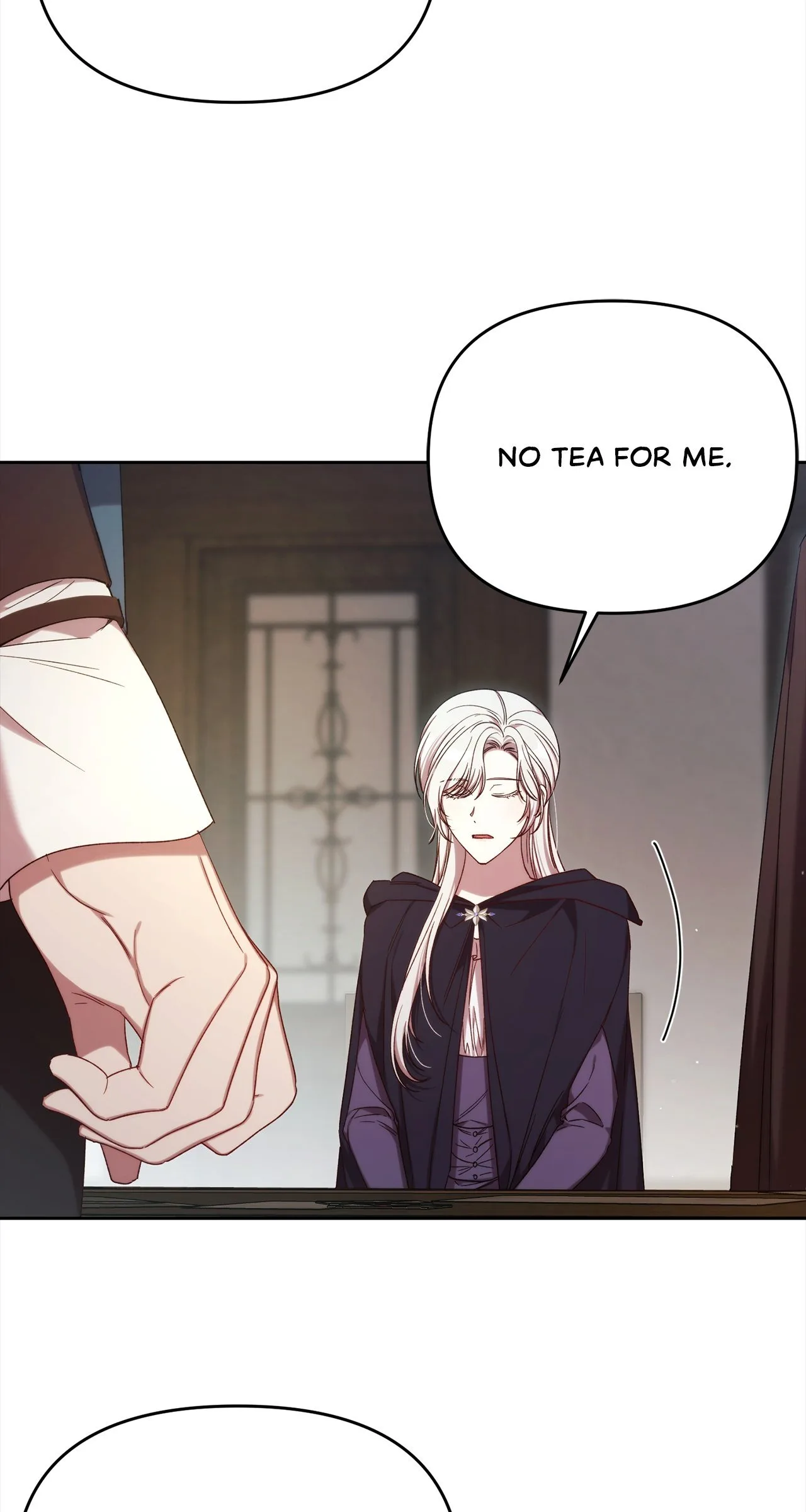 I Became the Greatest Heiress of the Empire Chapter 38 page 6