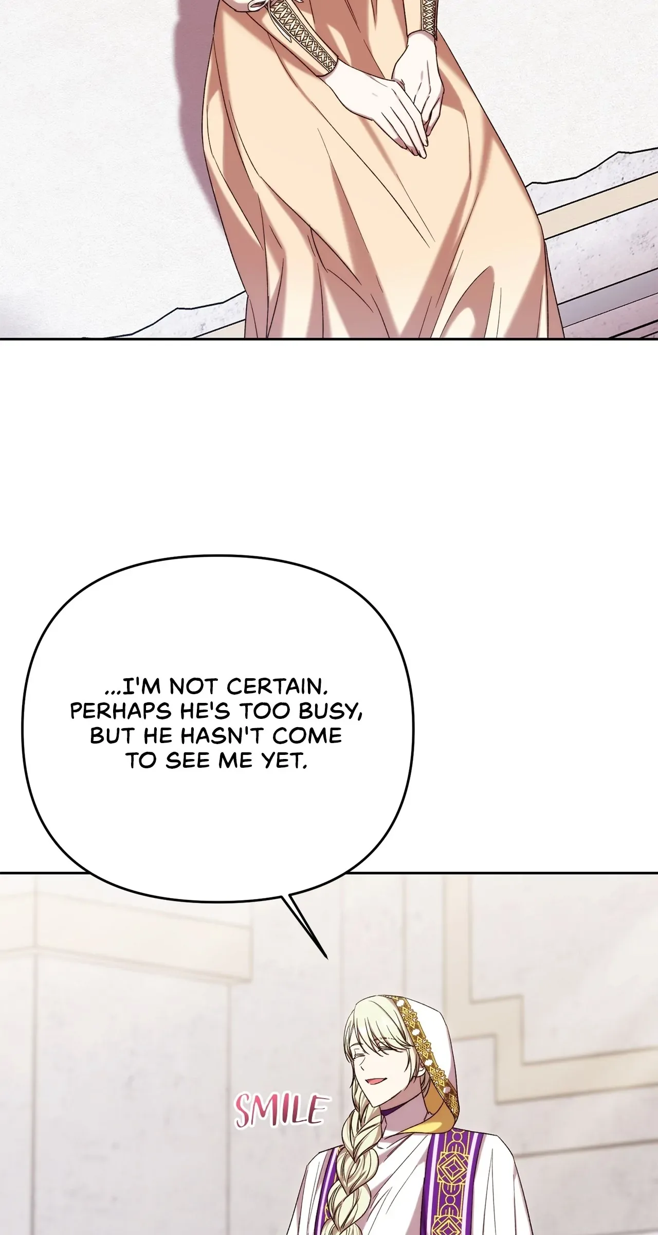 I Became the Greatest Heiress of the Empire Chapter 39 page 22