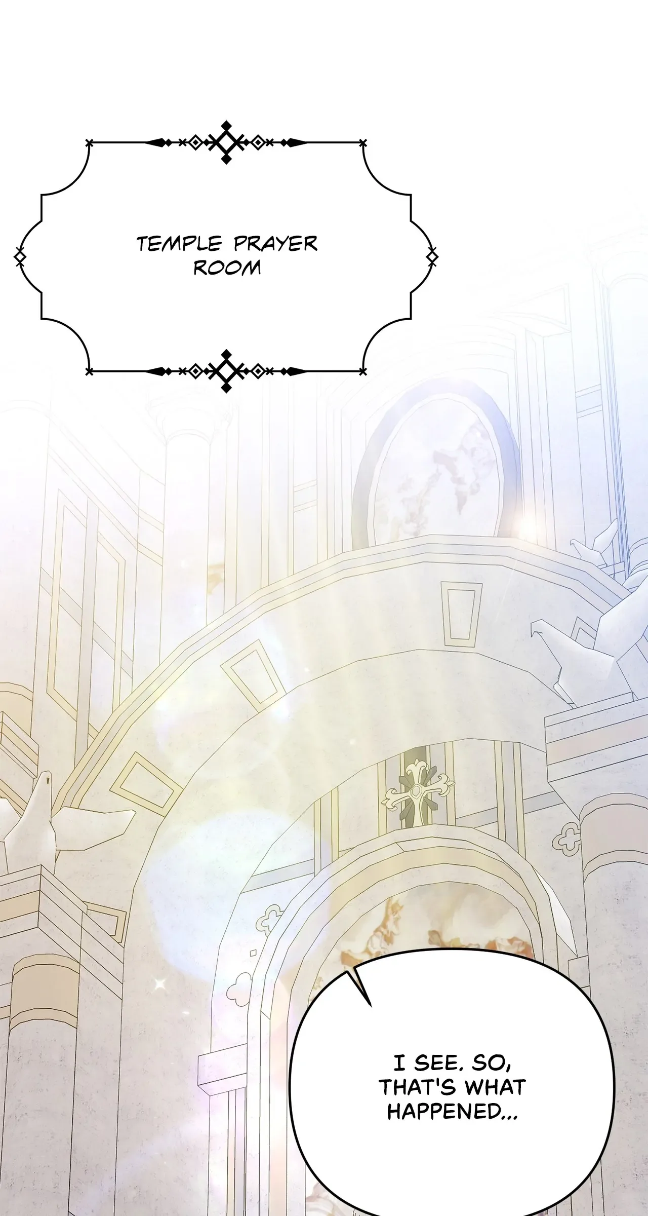 I Became the Greatest Heiress of the Empire Chapter 39 page 3