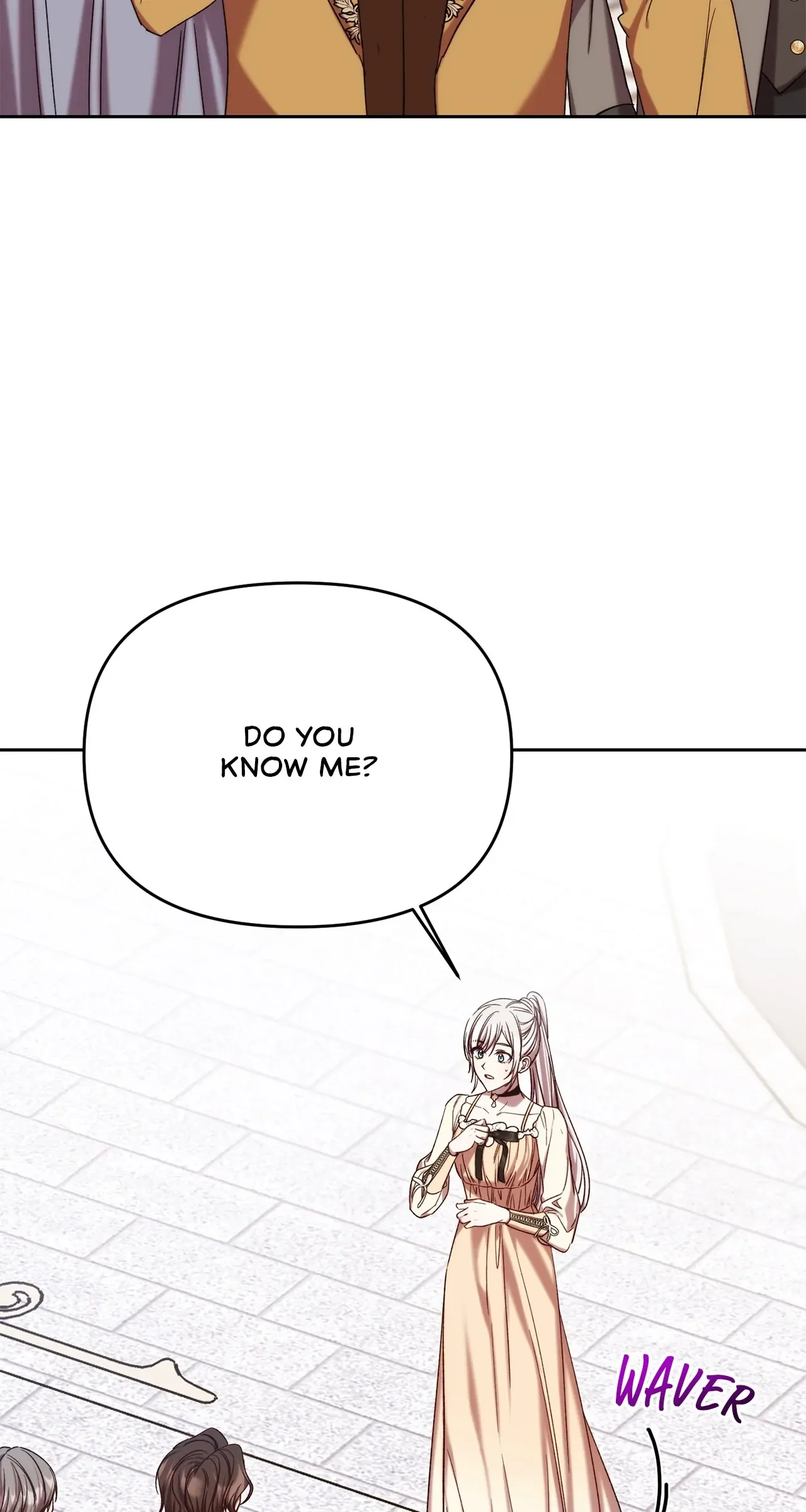 I Became the Greatest Heiress of the Empire Chapter 39 page 29