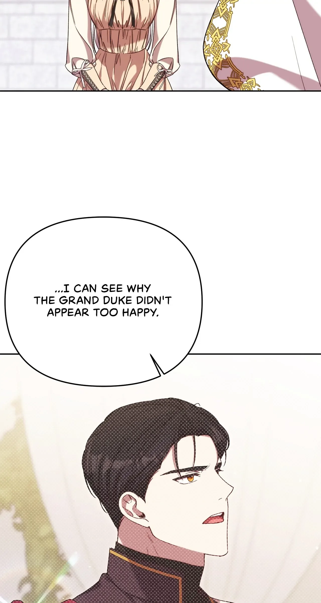 I Became the Greatest Heiress of the Empire Chapter 39 page 14