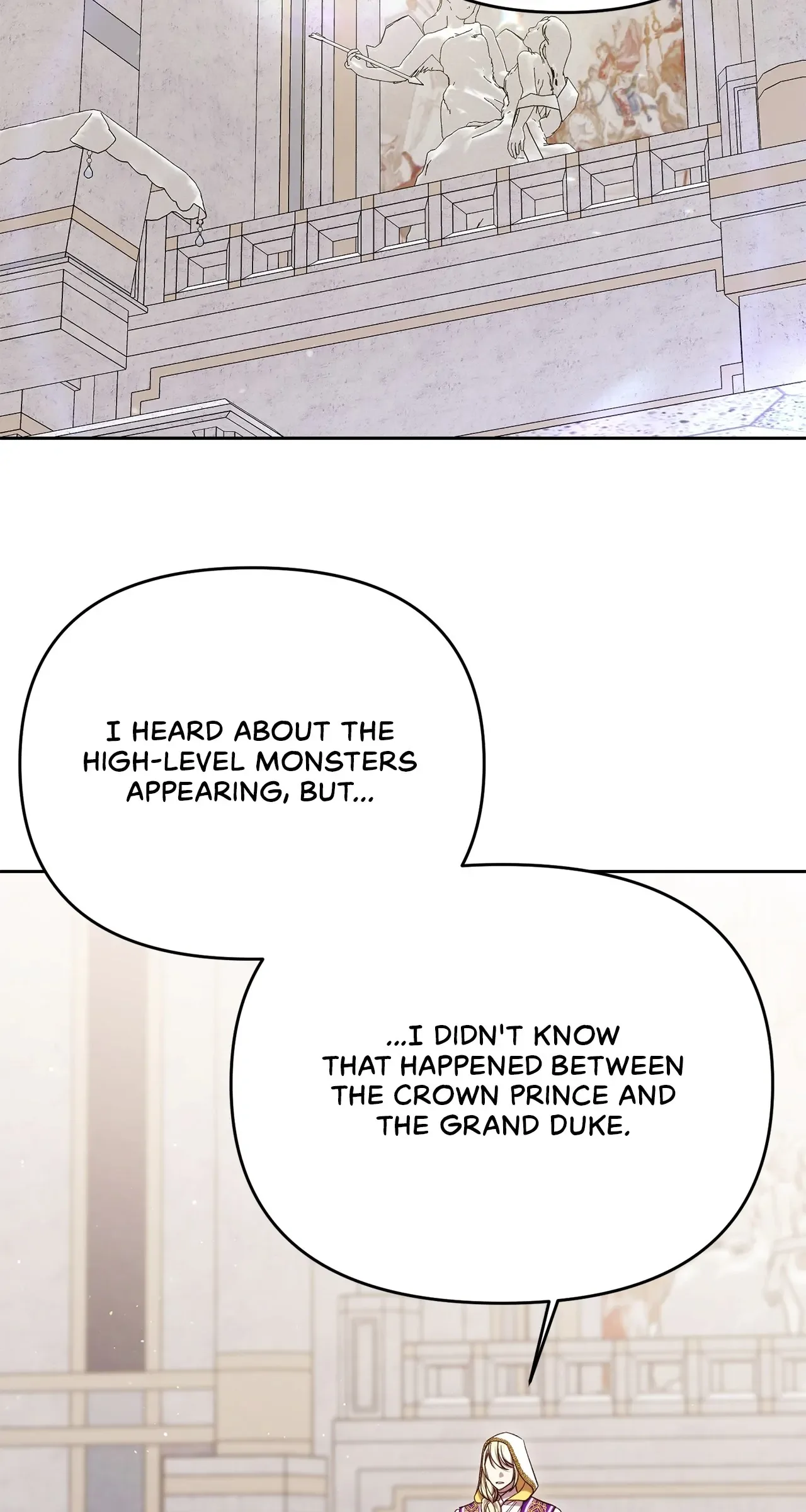 I Became the Greatest Heiress of the Empire Chapter 39 page 4