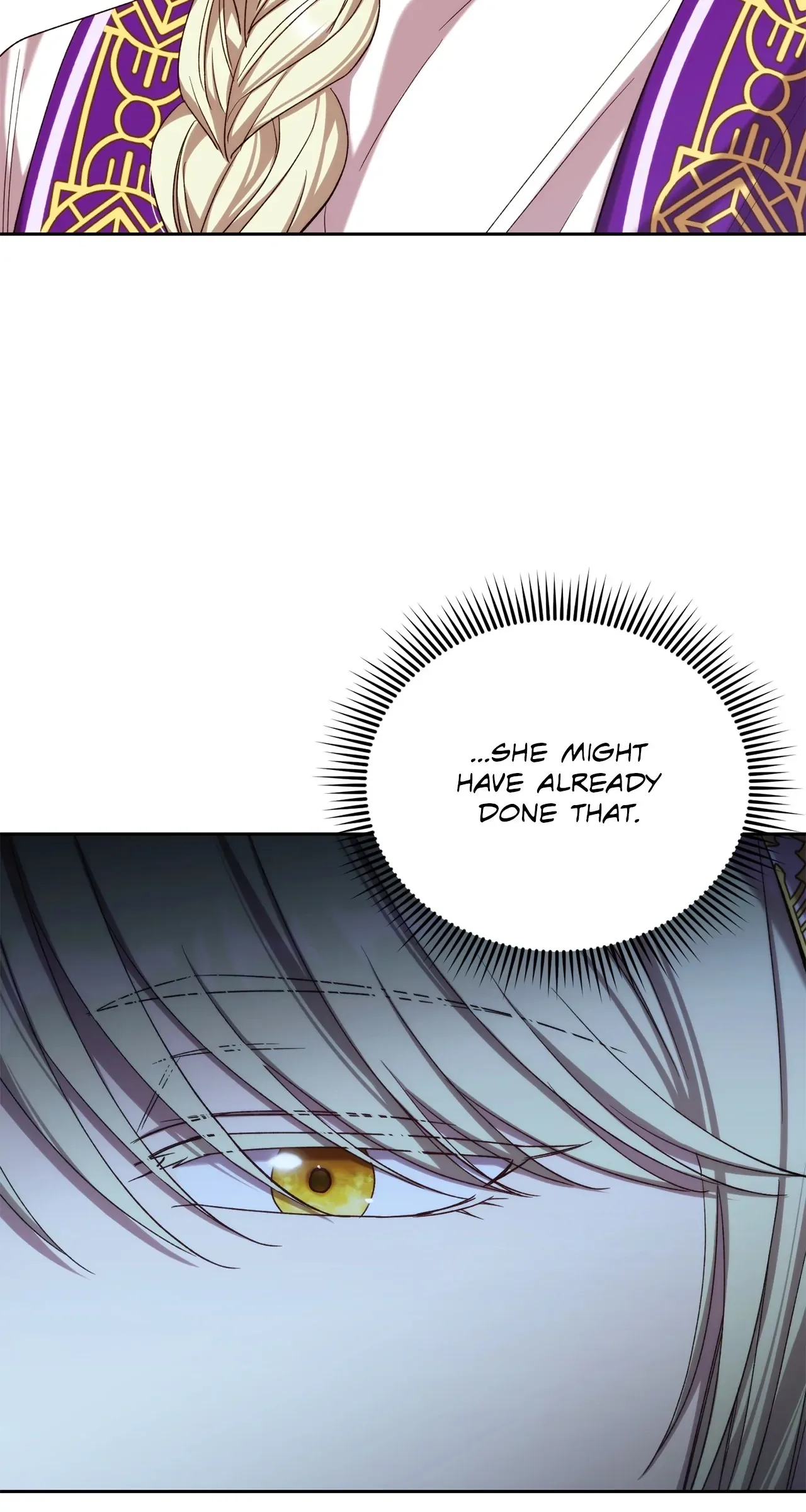 I Became the Greatest Heiress of the Empire Chapter 39 page 20